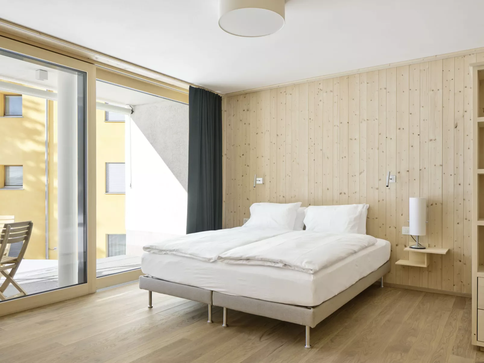 Hotel Maistra 160, (Pontresina). - Binnen
