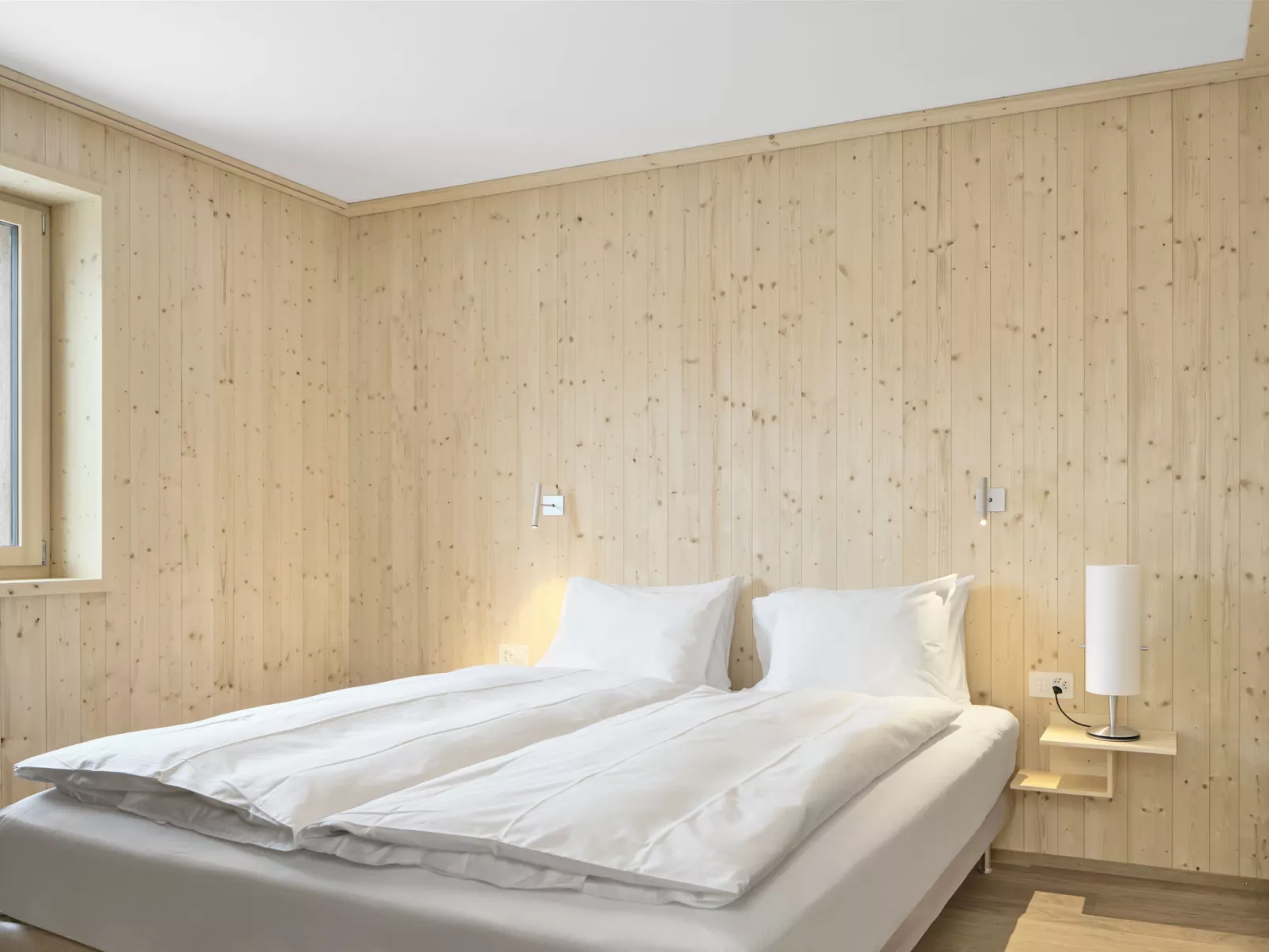 Hotel Maistra 160, (Pontresina). - Binnen