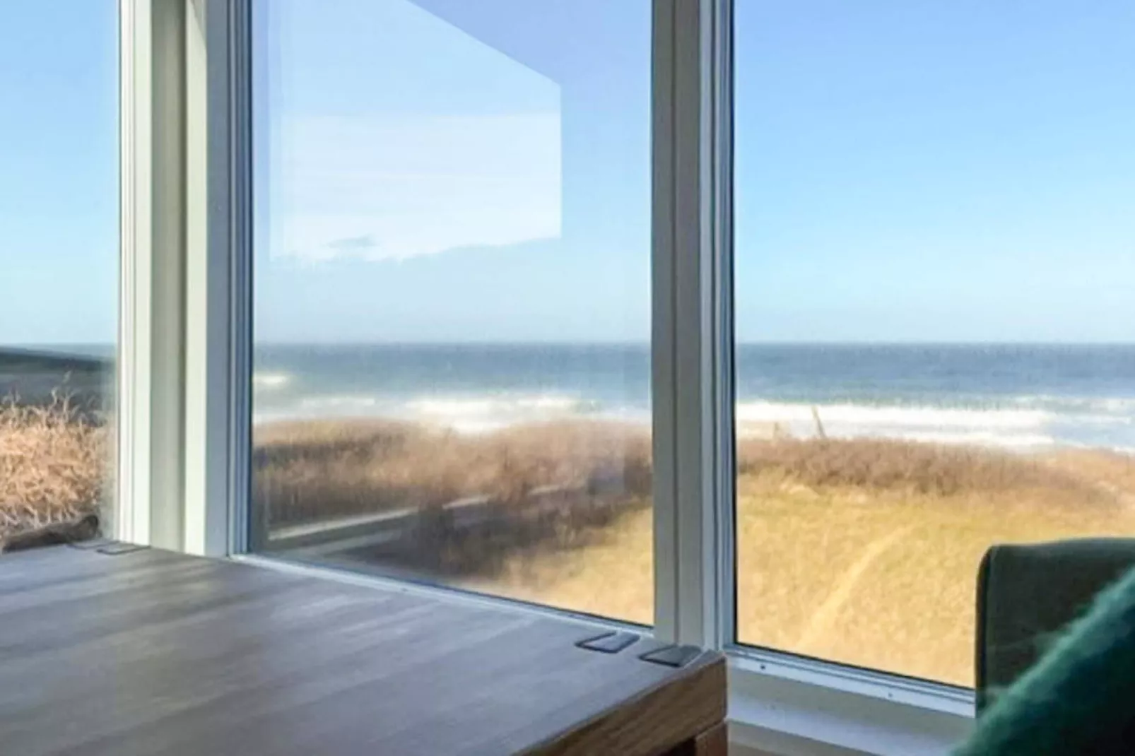 5 sterren vakantie huis in Vejby - Waterzicht