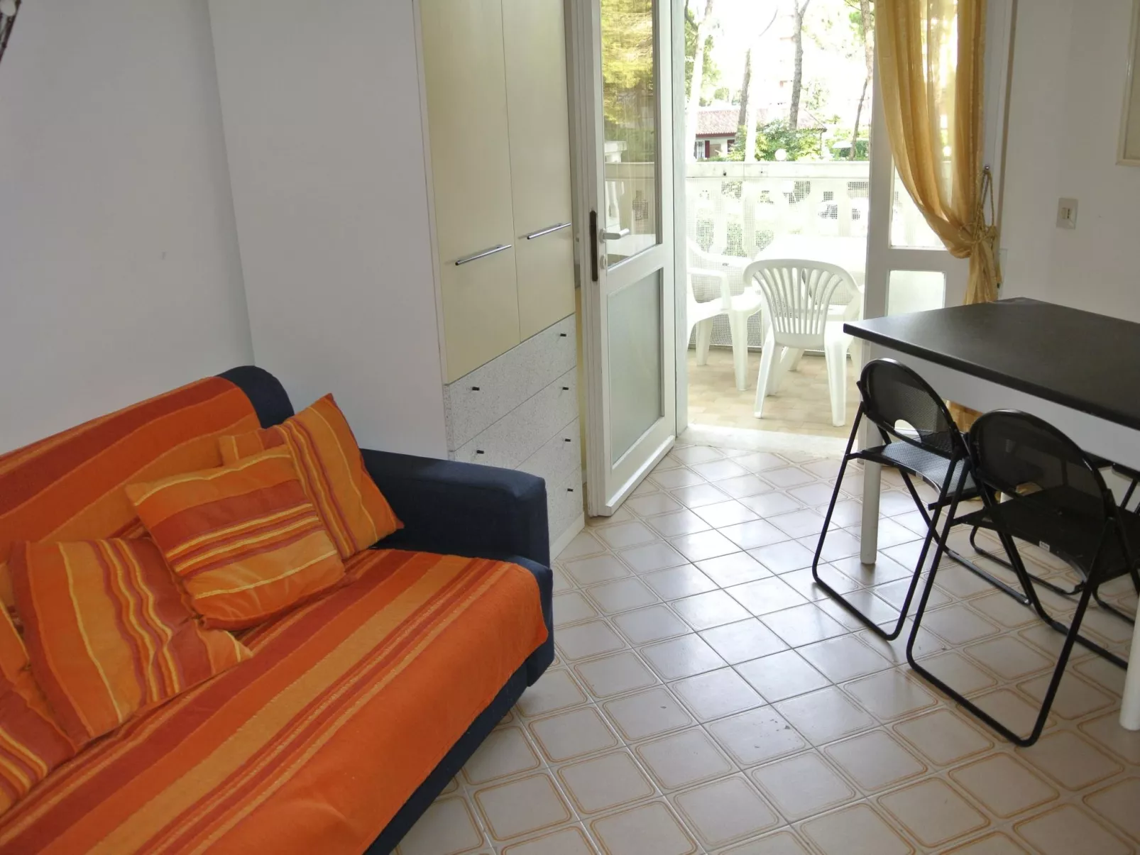 Condominio Rubin - Binnen