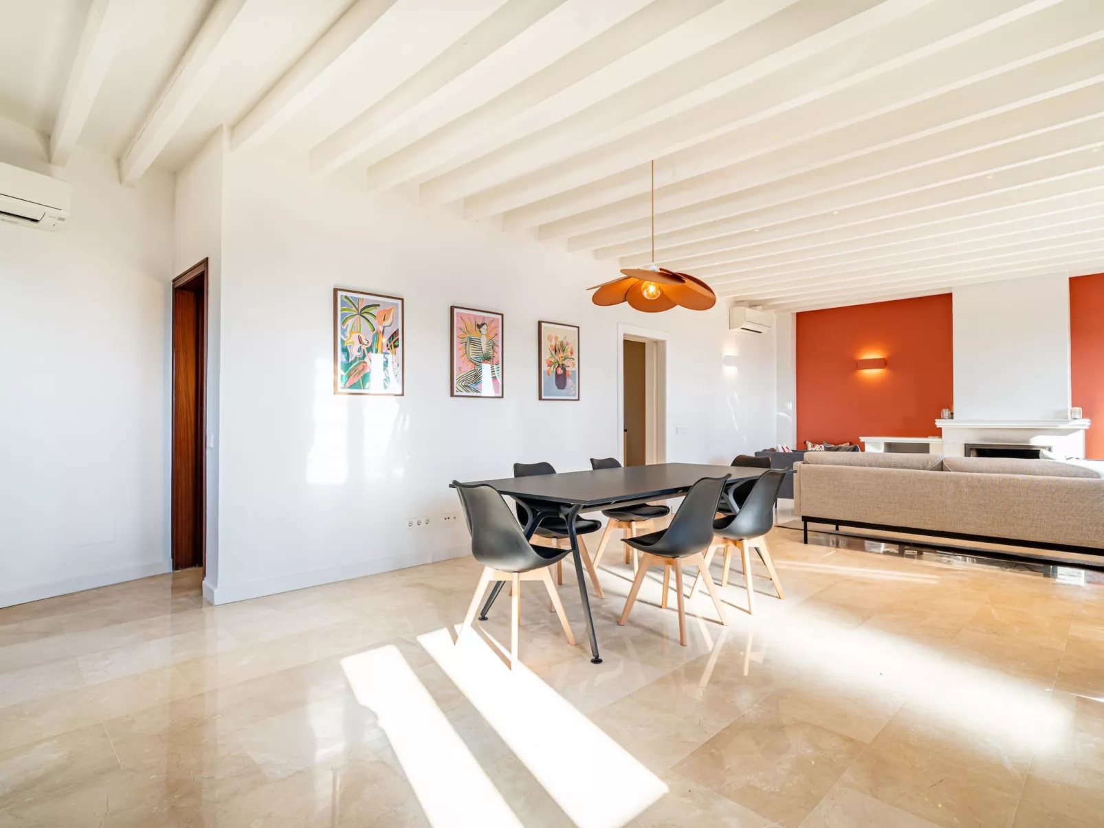 CASA LEA - TERRER 6 - Binnen