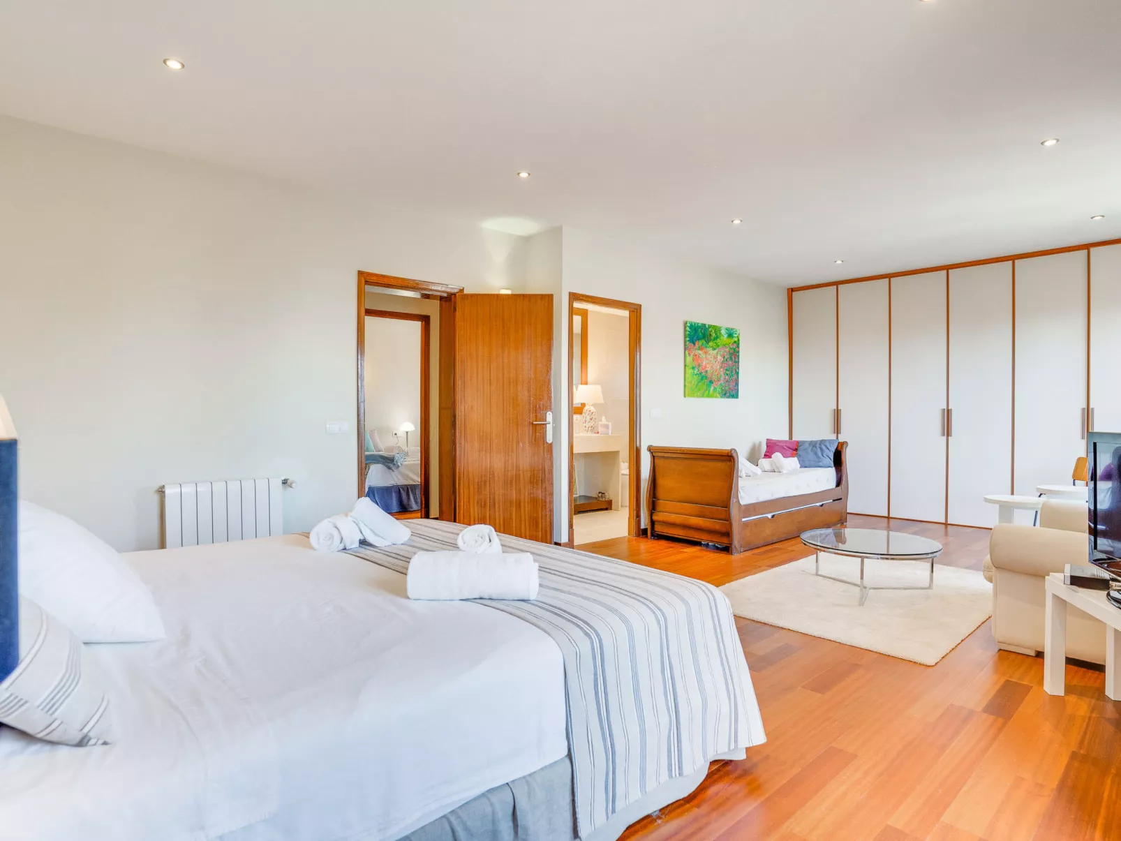 VILLA CALA ESTANCIA MERCEDES - Binnen