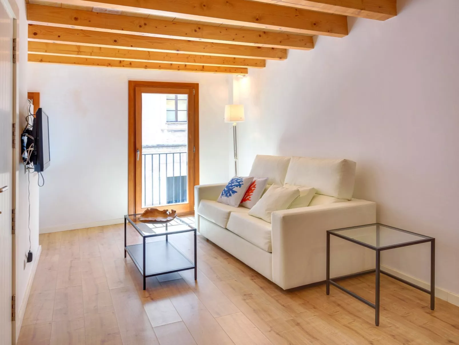 URBAN SUITES 3 PALMA STANDARD TI/75 - Binnen