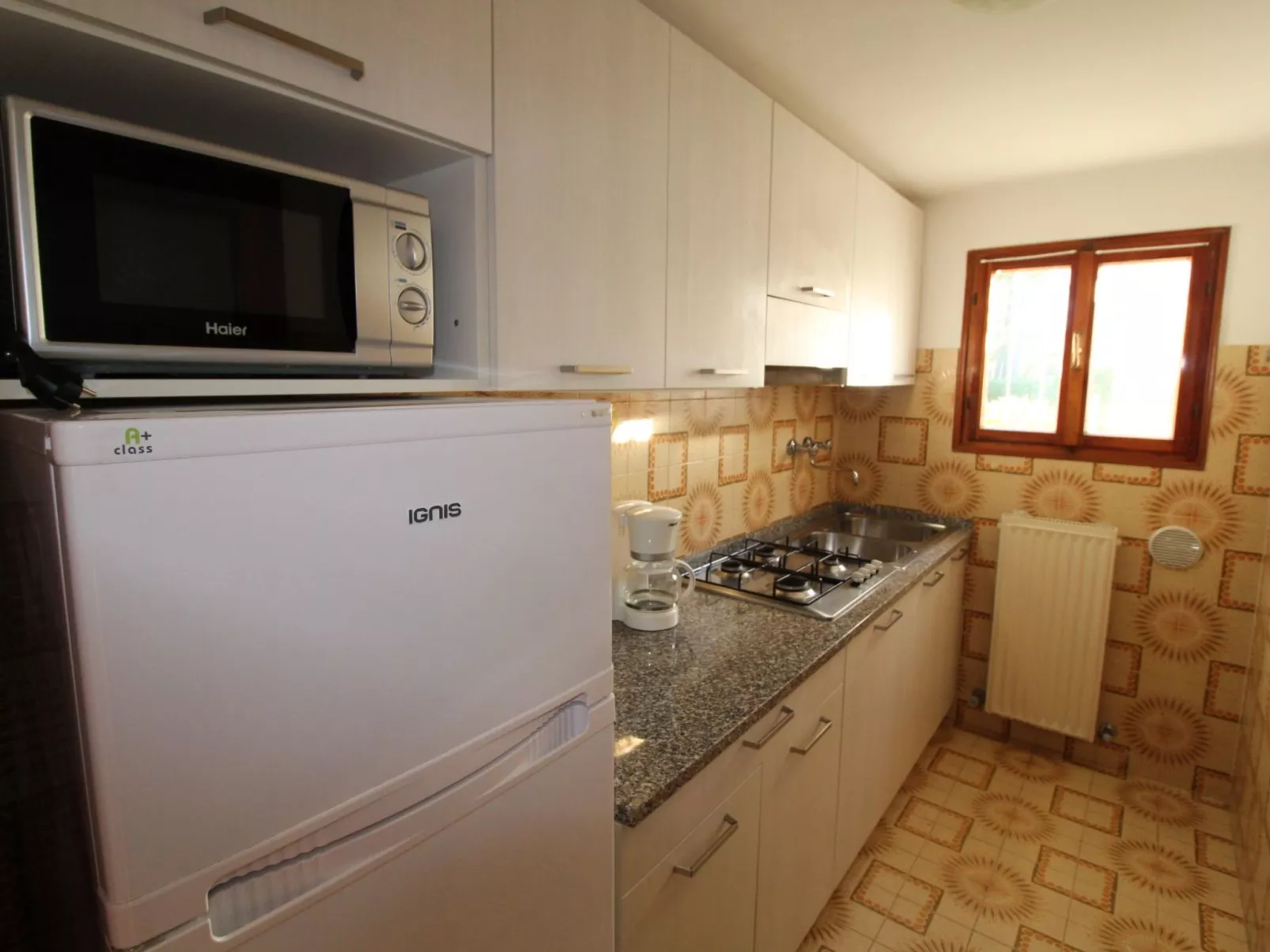 Villa Marisa 2 - Binnen