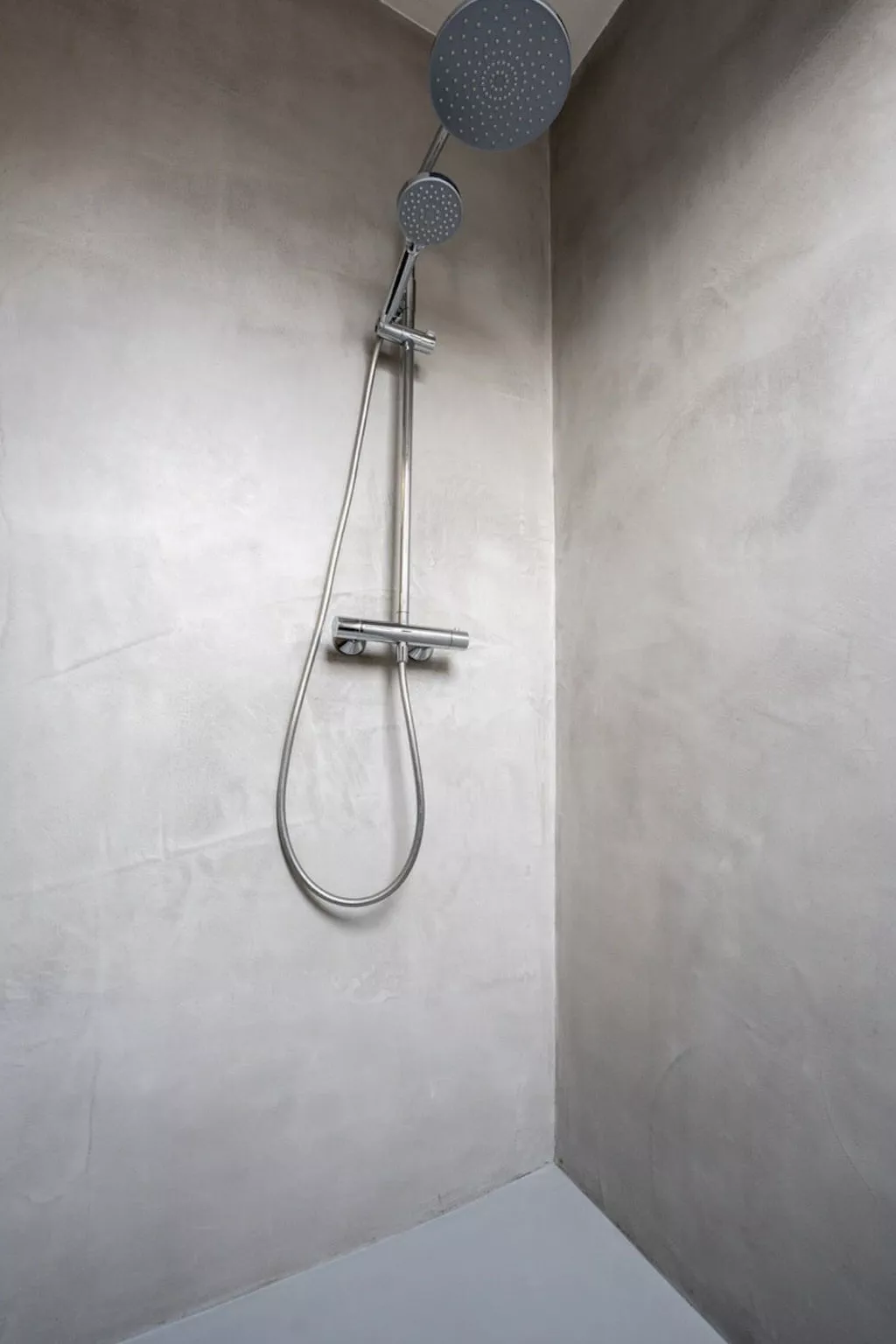De Witte Brugh - Studio 3 - Binnen