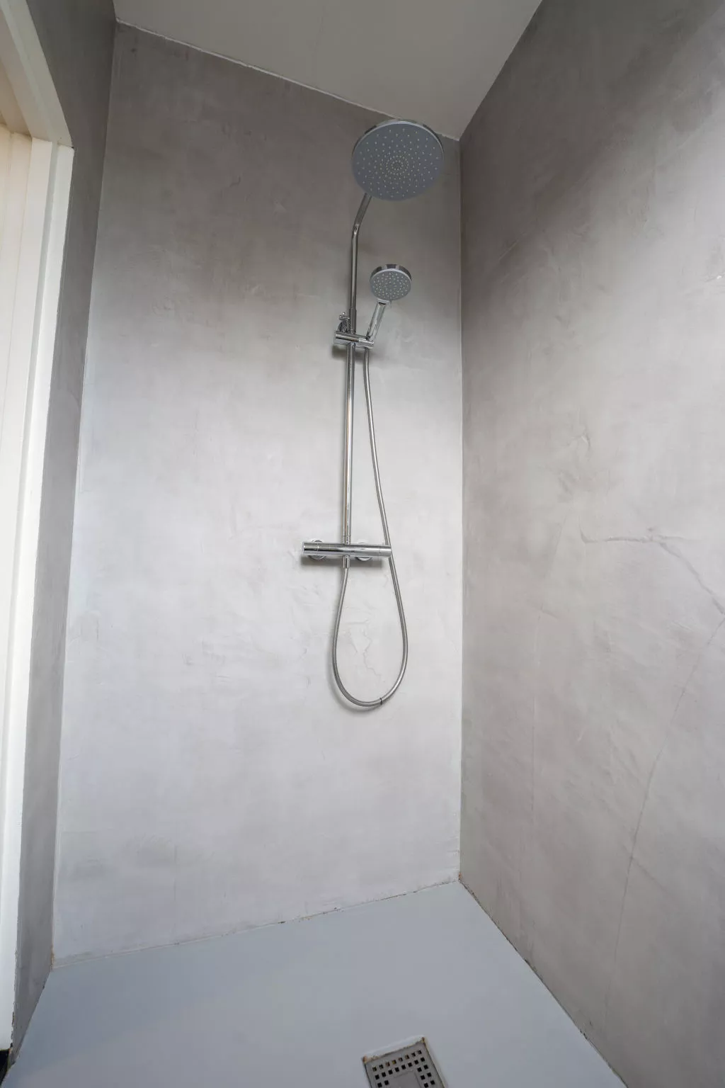 De Witte Brugh - Studio 1 - Binnen