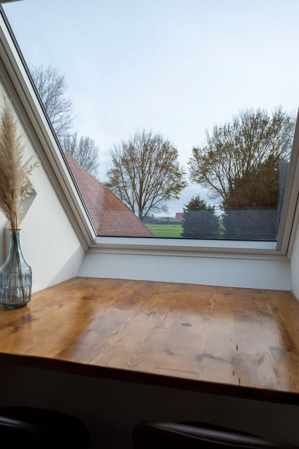 De Witte Brugh - Studio 2 - Buiten