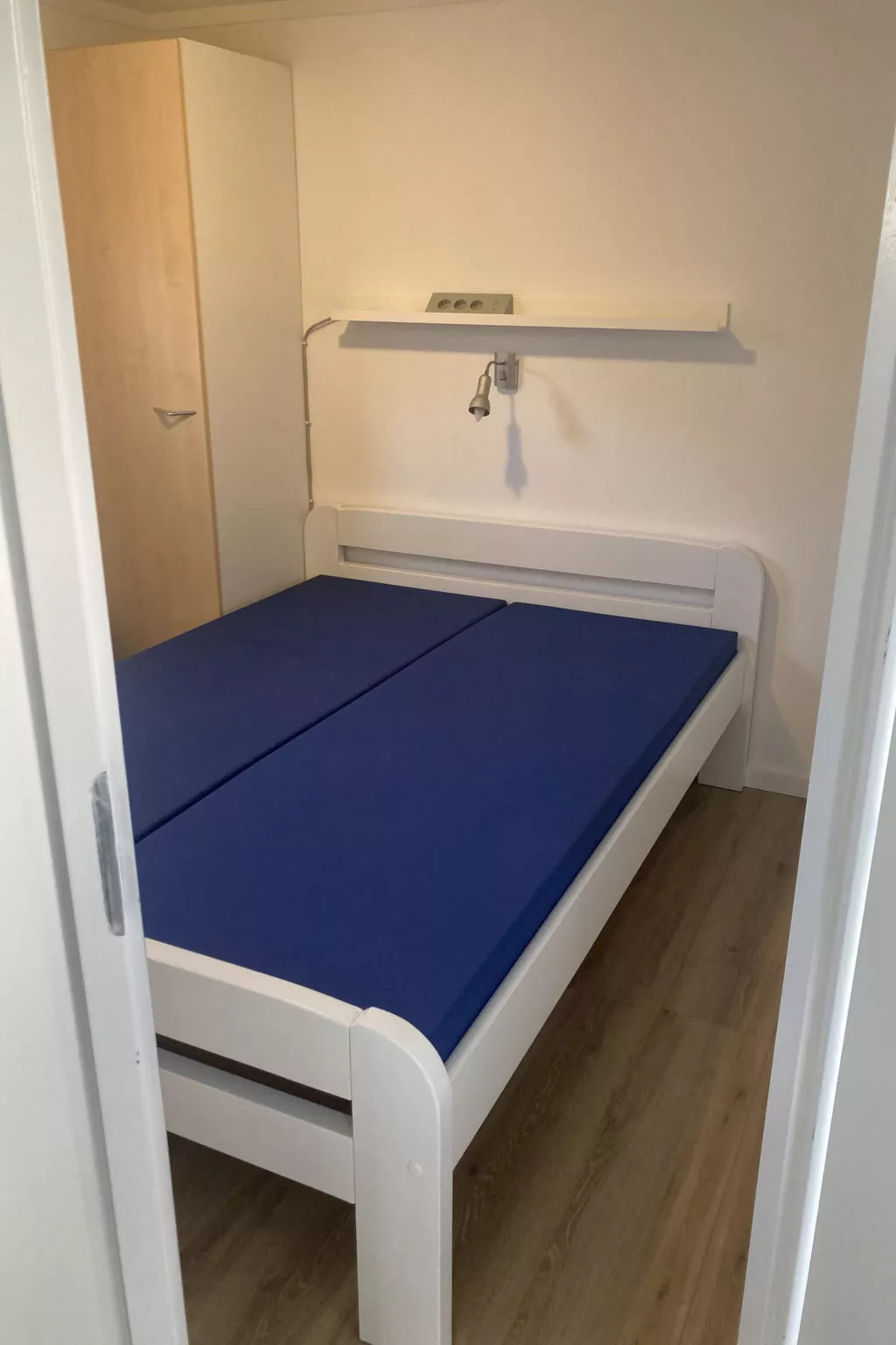 KD 822 - Vakantiepark Kijkduin - Binnen