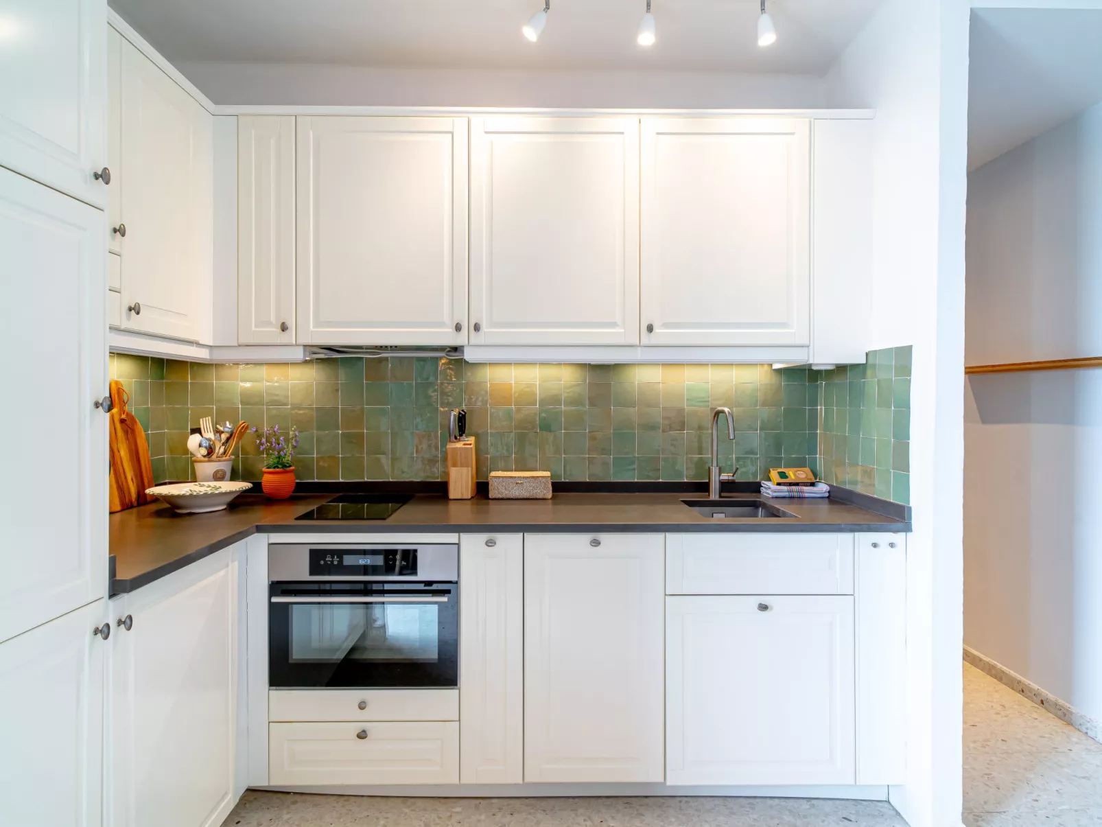 Capistrano Village Casa Emma by Casasol - Binnen