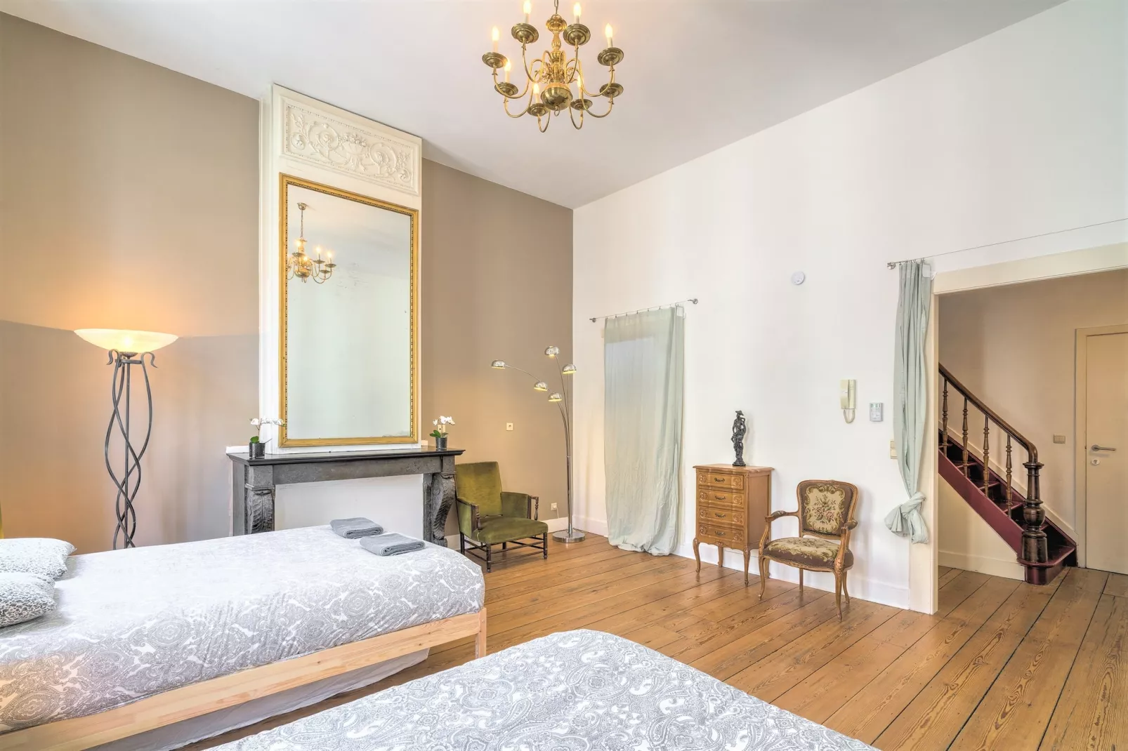 HS_43_1 - Slaapkamer