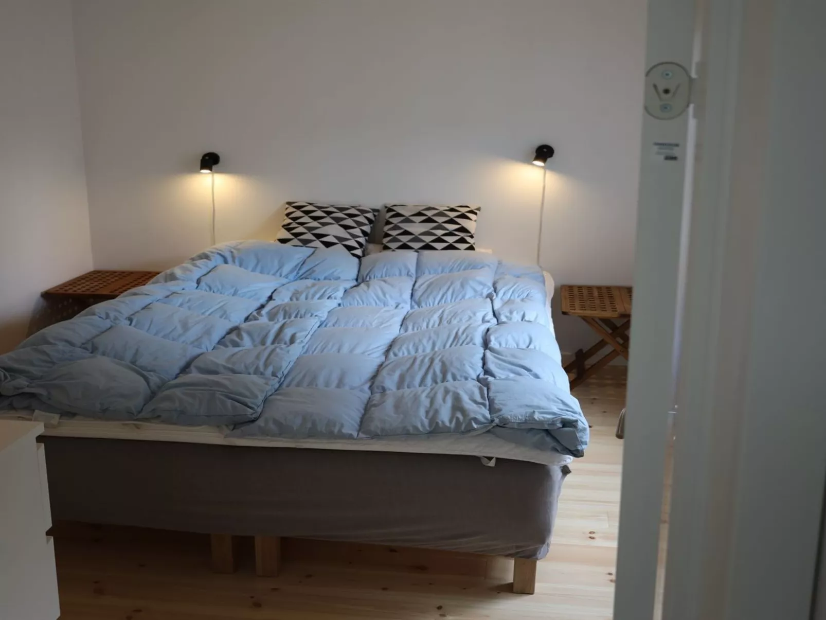"Momo" - 2.8km from the sea - Binnen