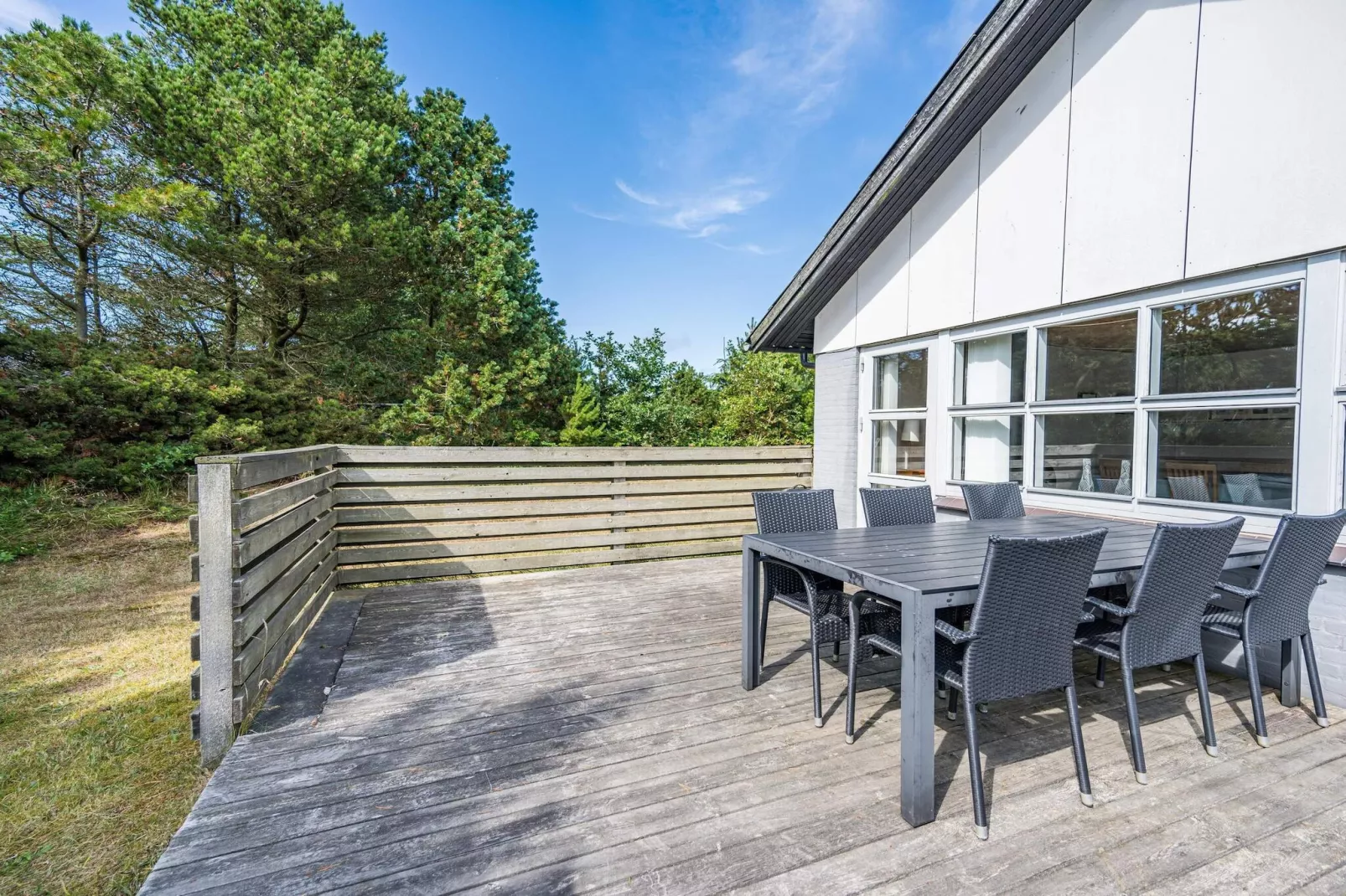 4 persoons vakantie huis in Blåvand - Niet-getagd