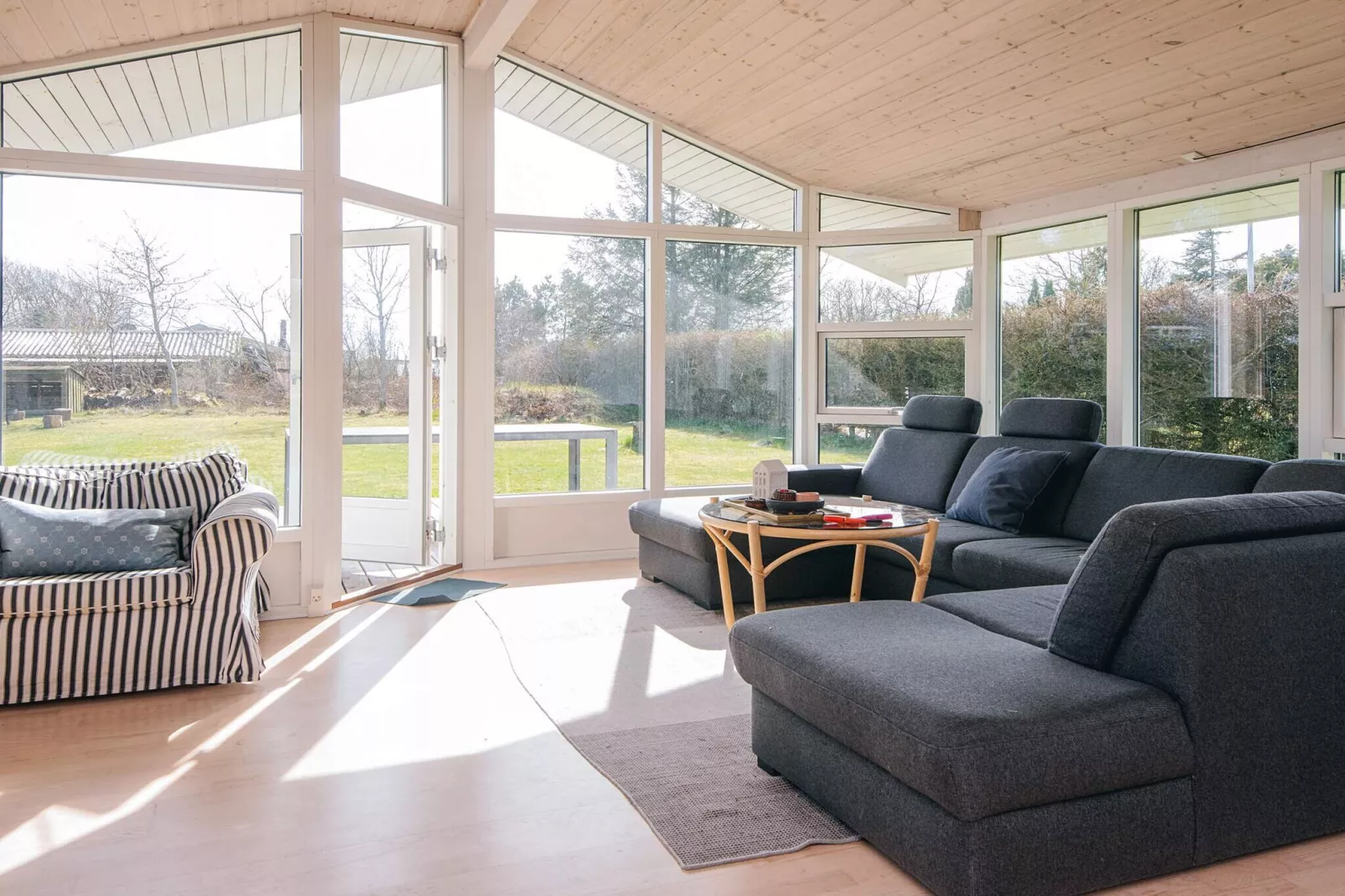 5 persoons vakantie huis in Tarm-By Traum - Binnen