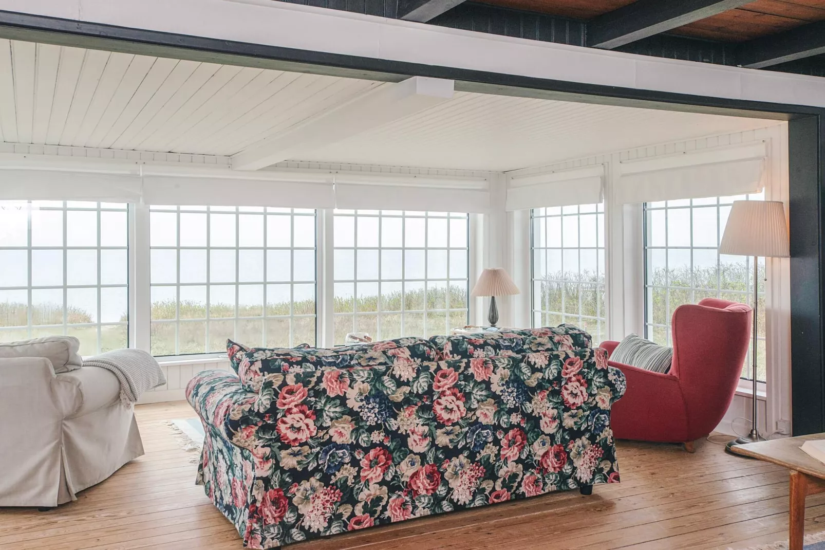 5 persoons vakantie huis in Juelsminde - Binnen