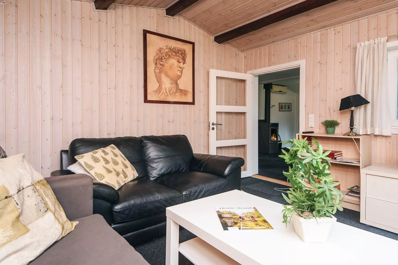 HOBO - Binnen