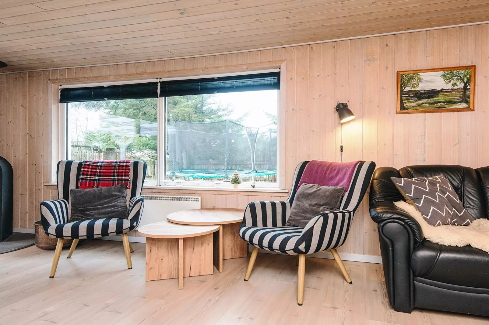 10 persoons vakantie huis in Oksbøl-By Traum - Binnen