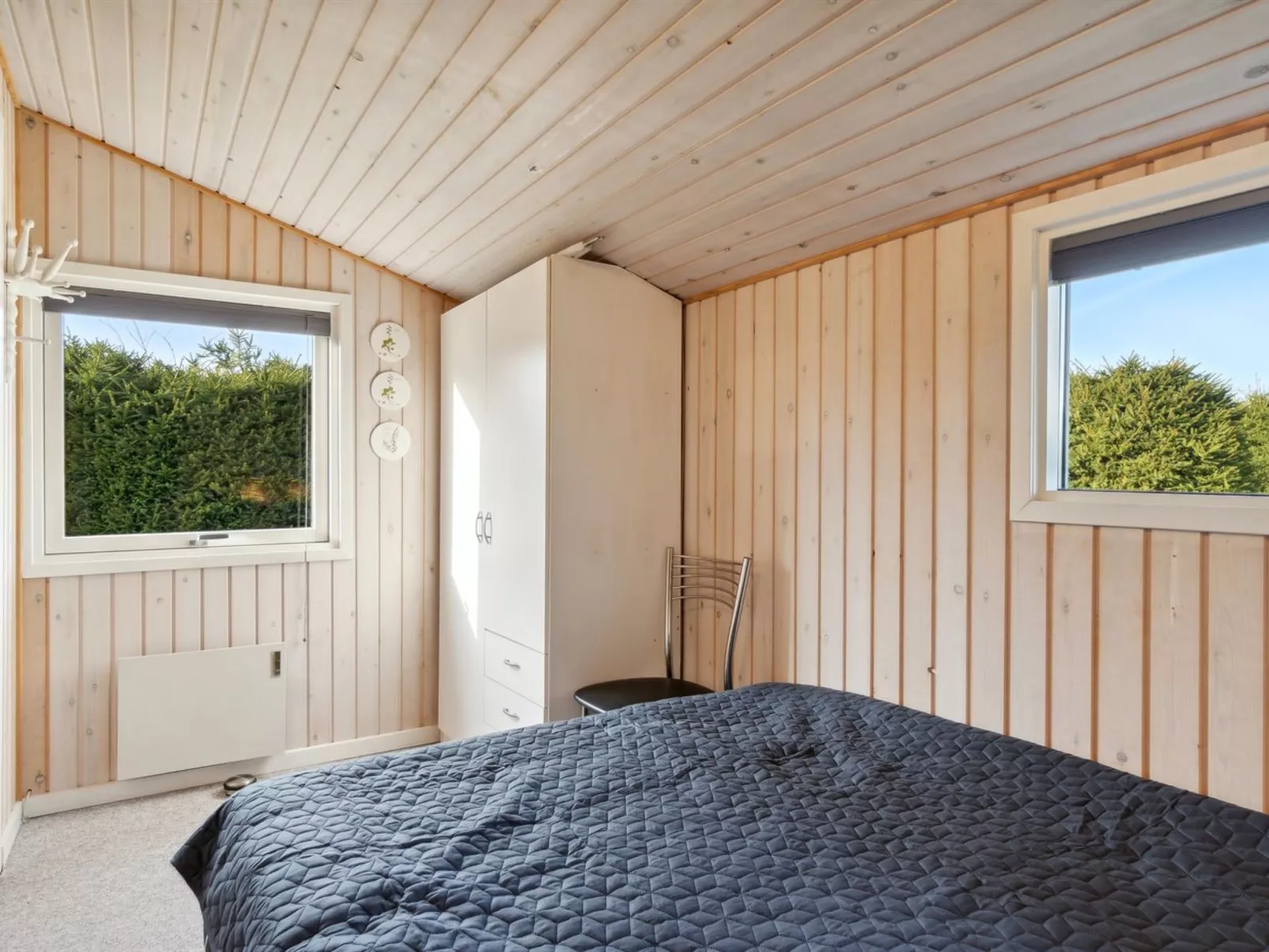"Sissa" - 1.5km from the sea - Binnen