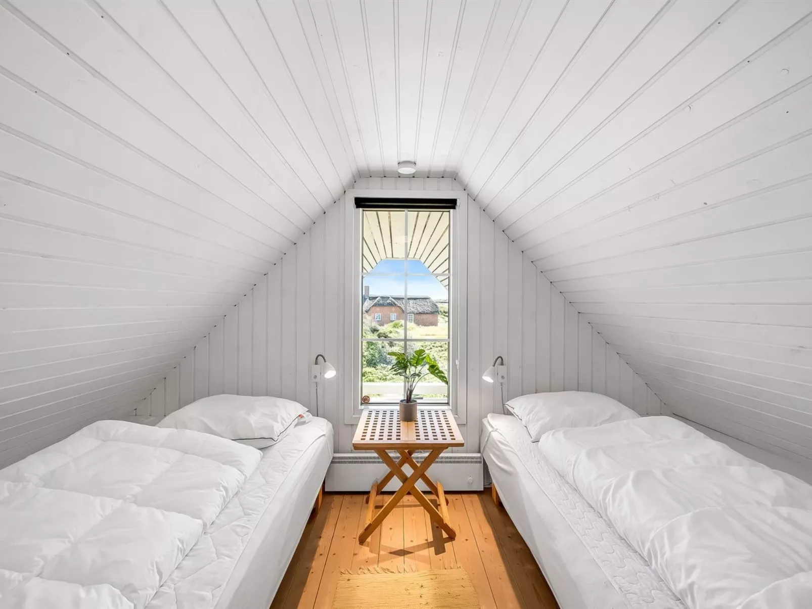 "Klimentina" - 150m from the sea - Binnen