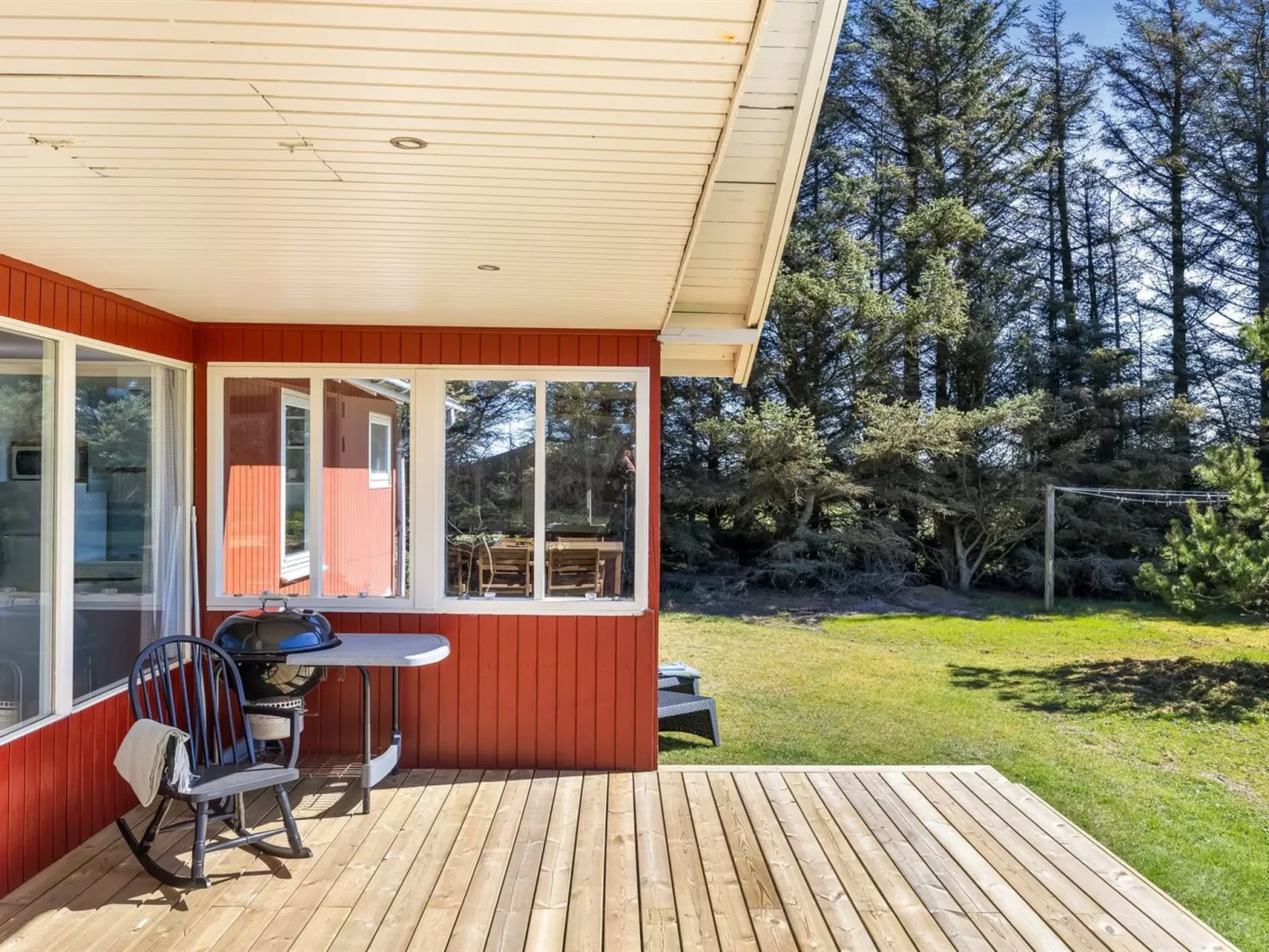 "Toti" - 500m from the sea - Buiten