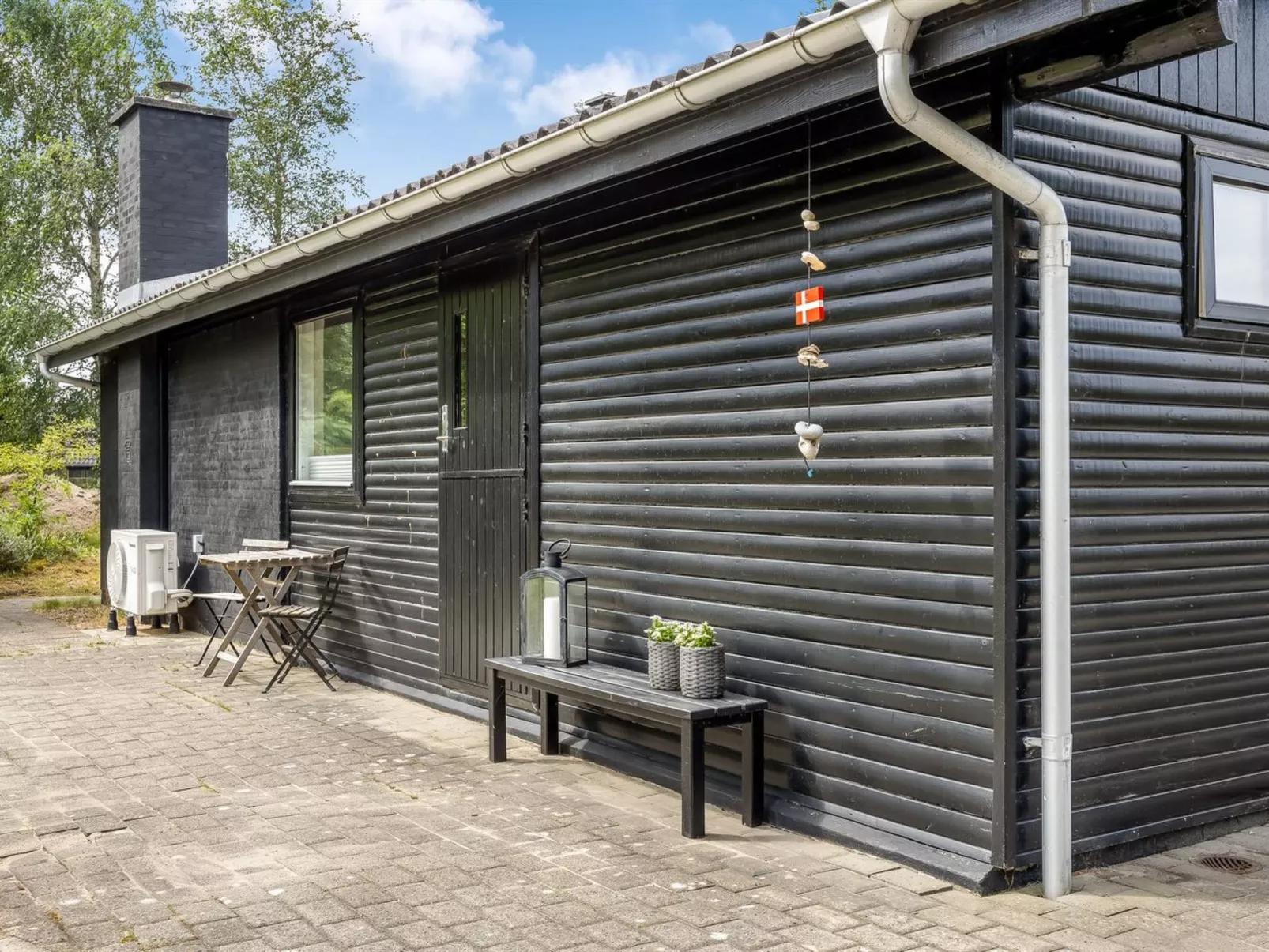 "Barba" - 2km from the sea - Buiten