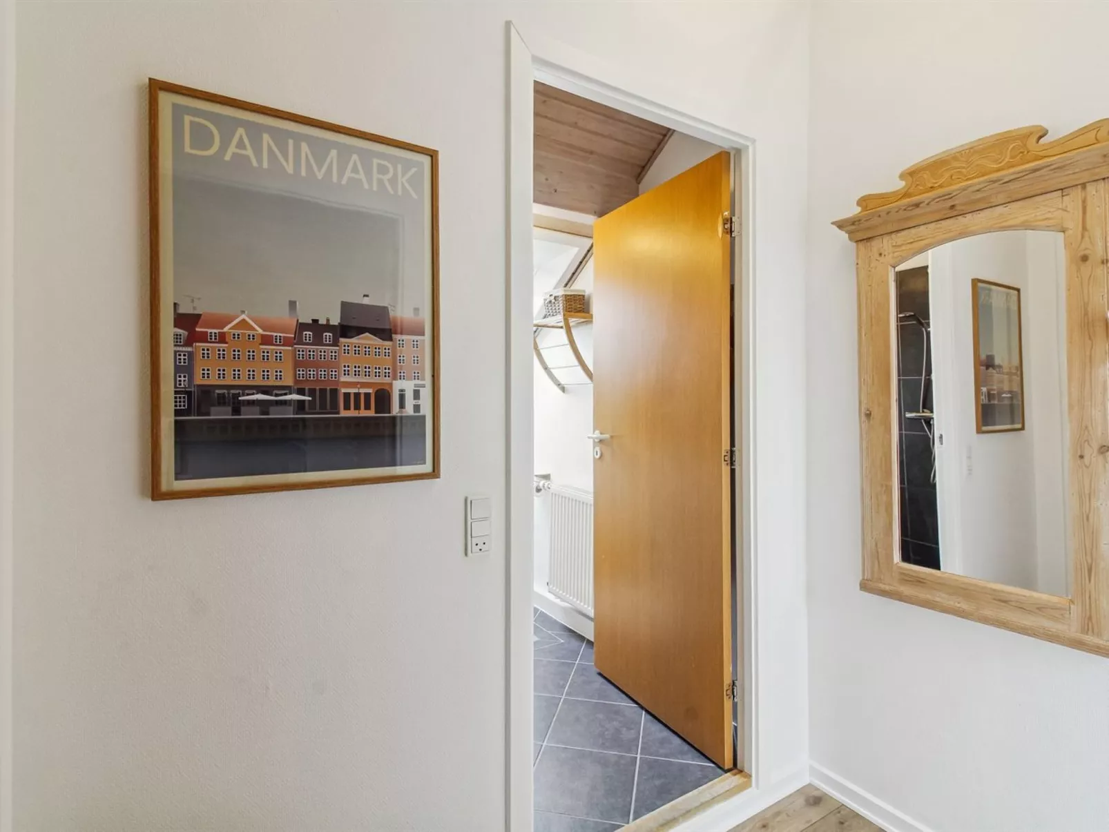 "Jasna" - 2.3km from the sea - Buiten