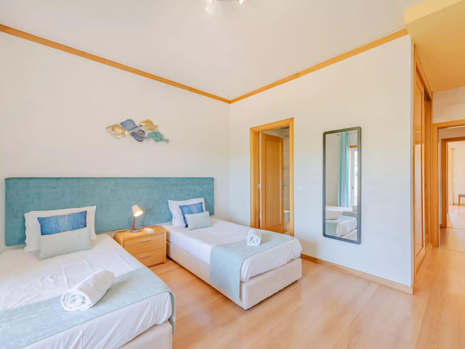 Cerro Aguia AM V2 - VIP Properties - Binnen