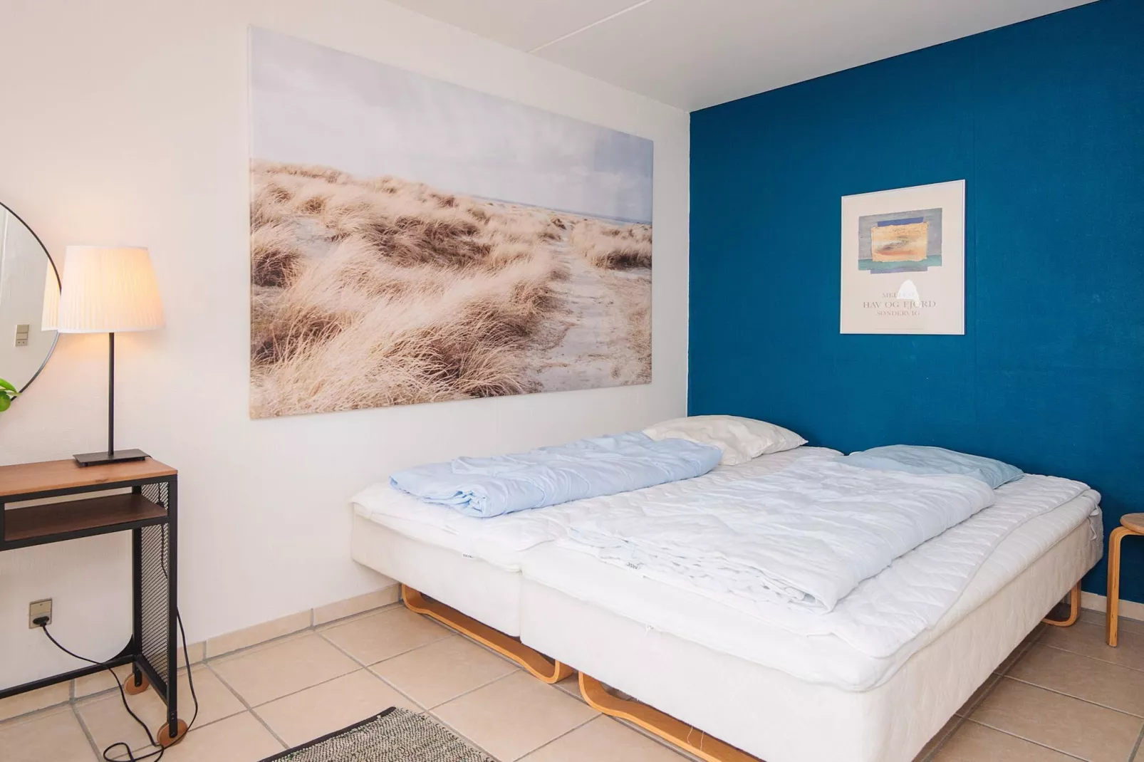 7 Personen vakantie huis in Ringkøbing - Binnen