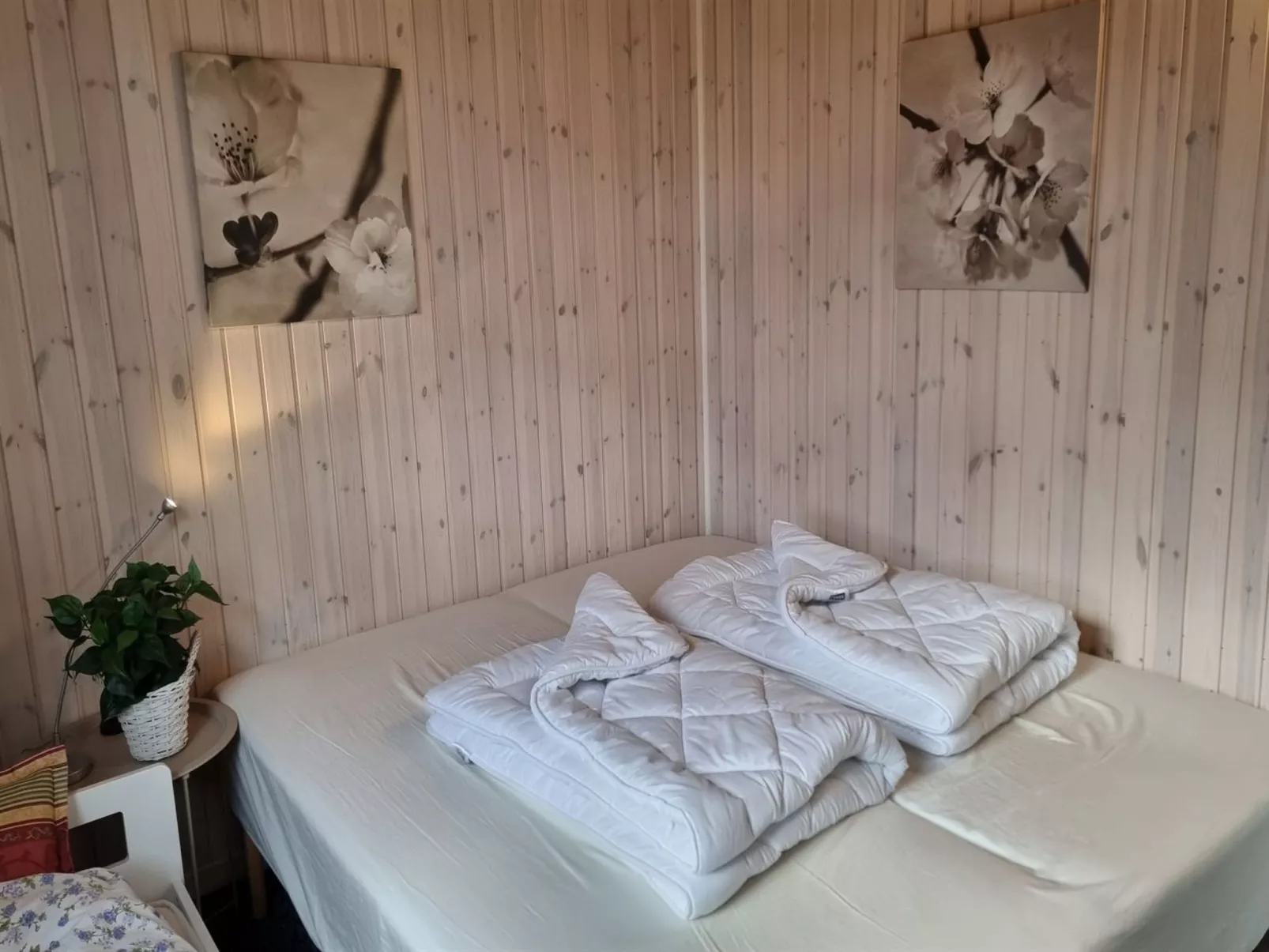 "Assarina" - 15m from the sea - Binnen
