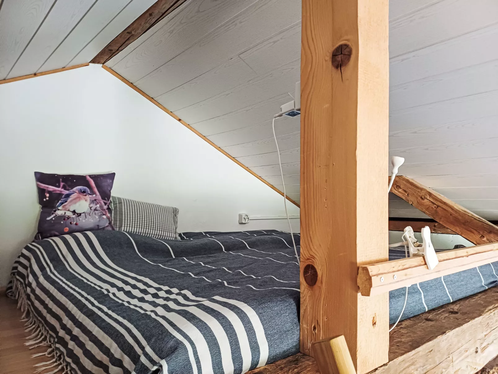Studio Chic mit Whirlpool - Binnen