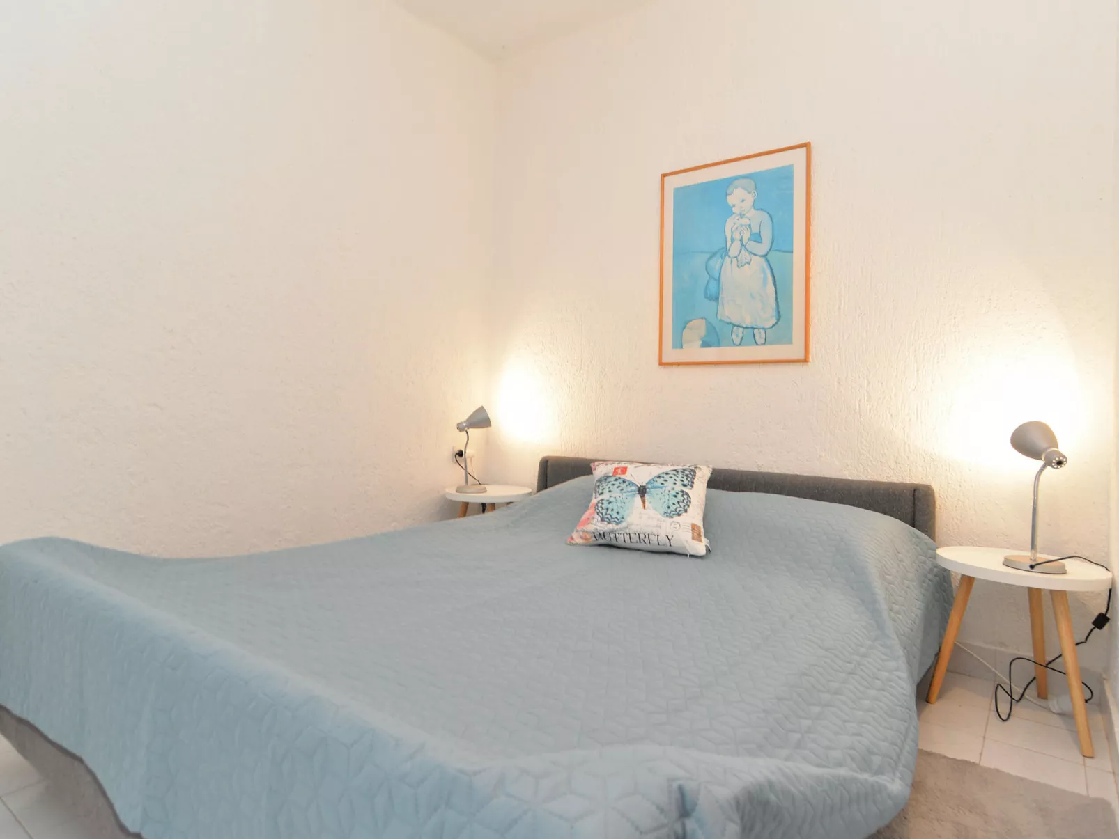 Apartment 1699 - Binnen