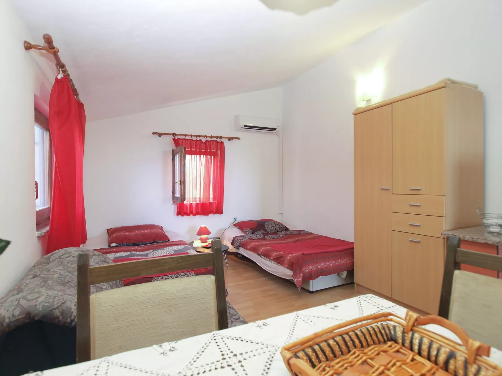 Apartment 1665 - Binnen