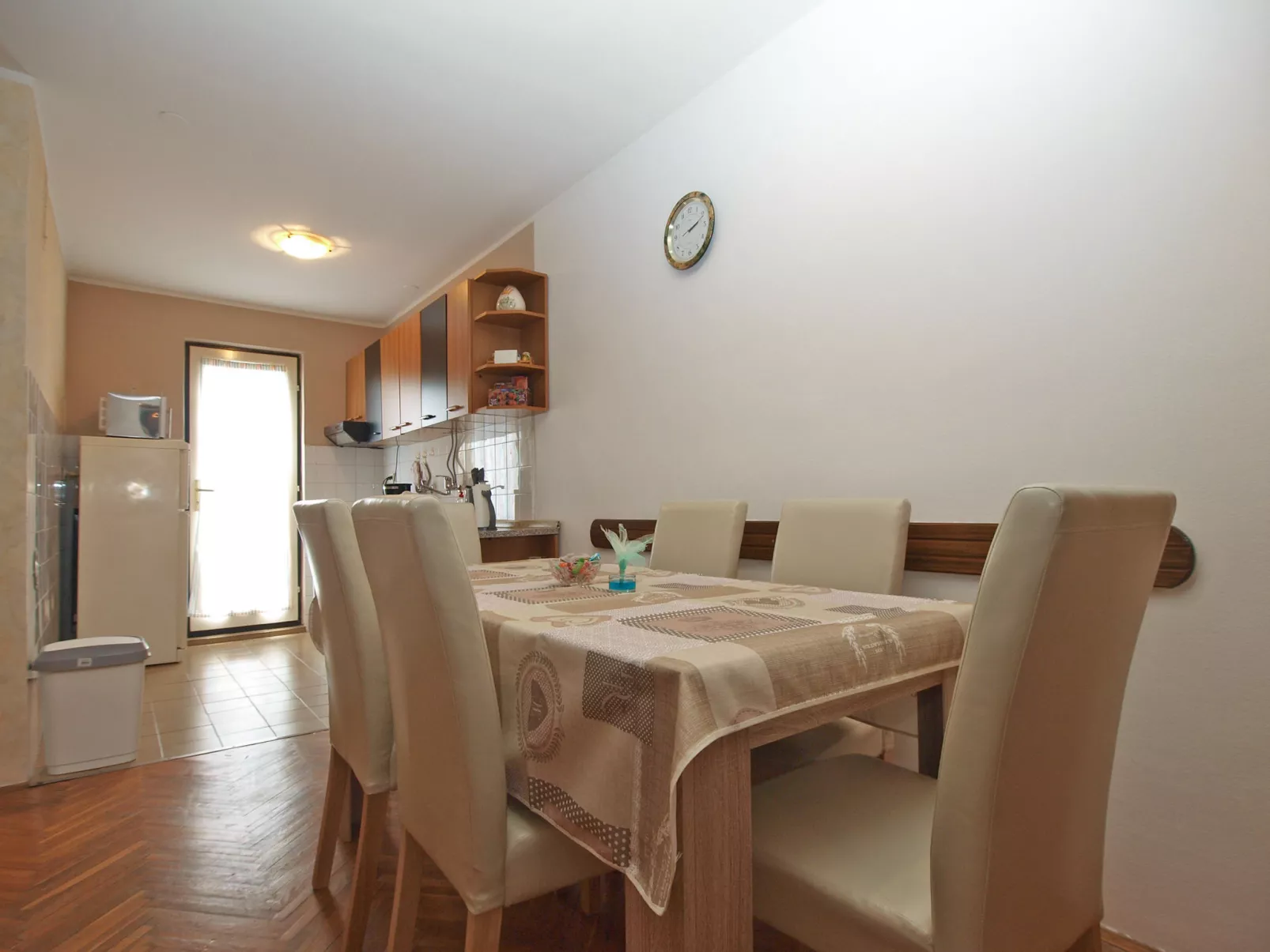 Apartment 2028 - Binnen