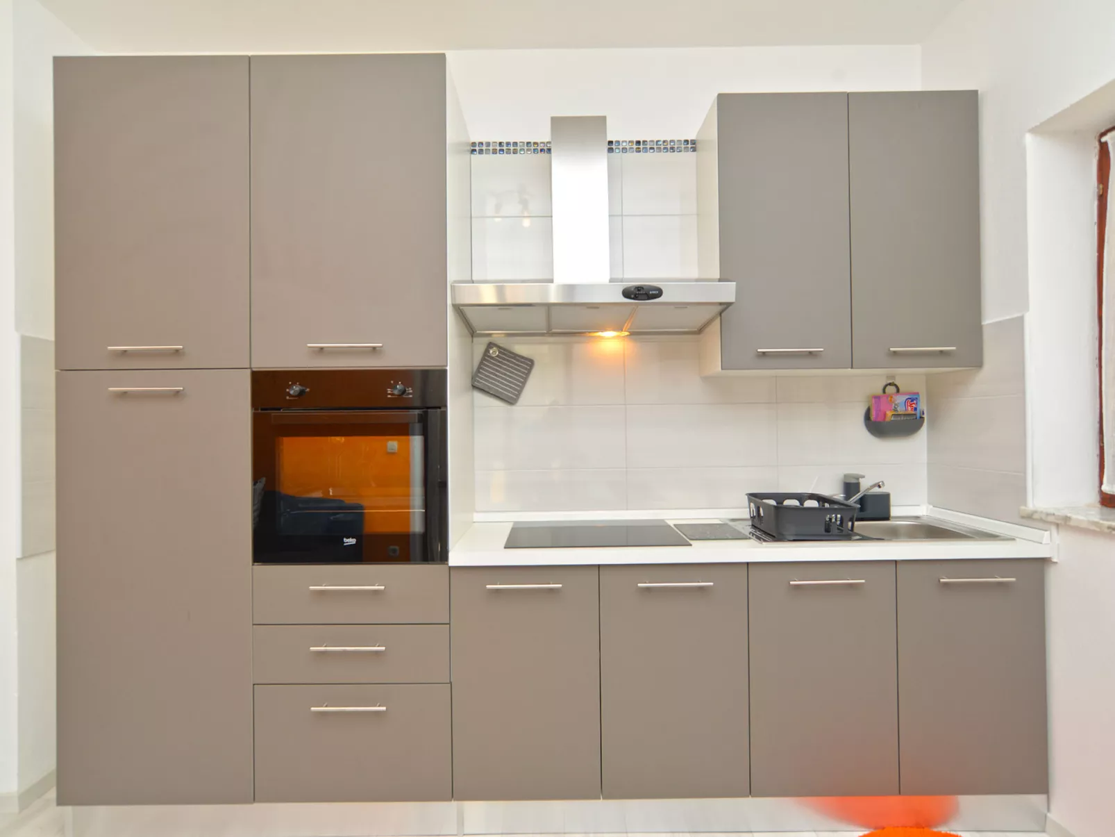 Apartment 242 - Binnen