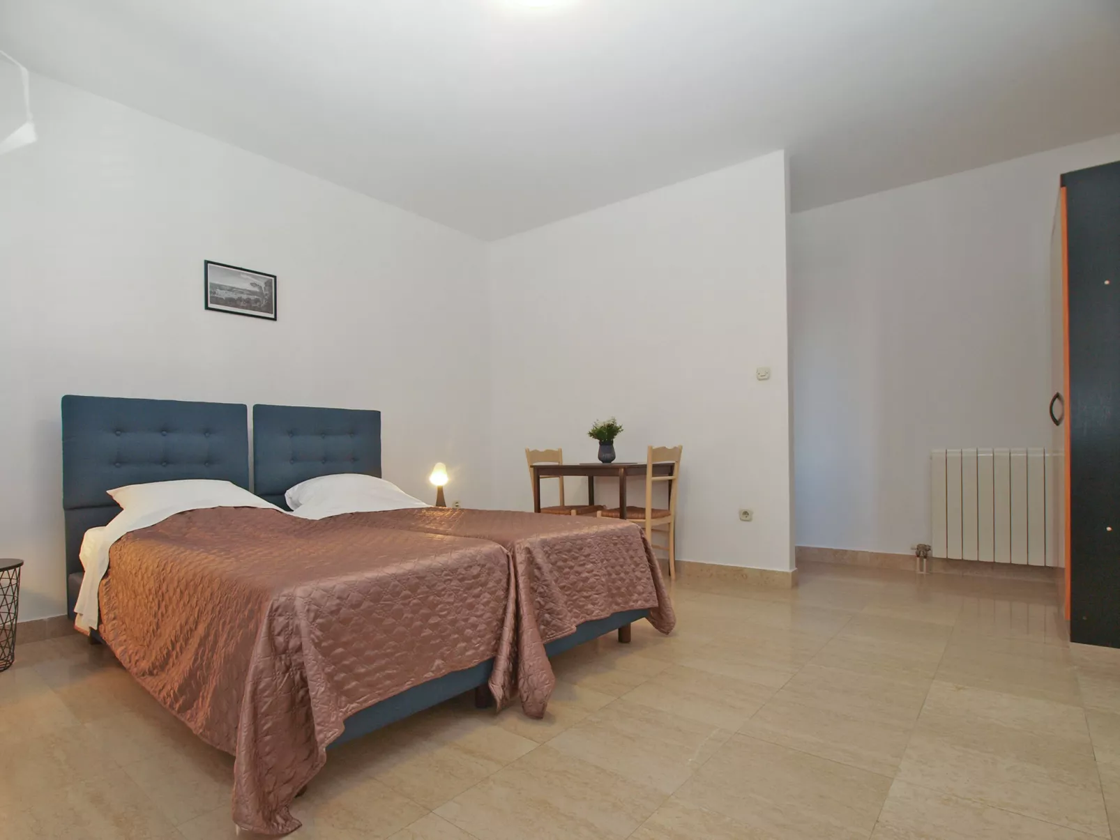 Apartment 718 - Binnen