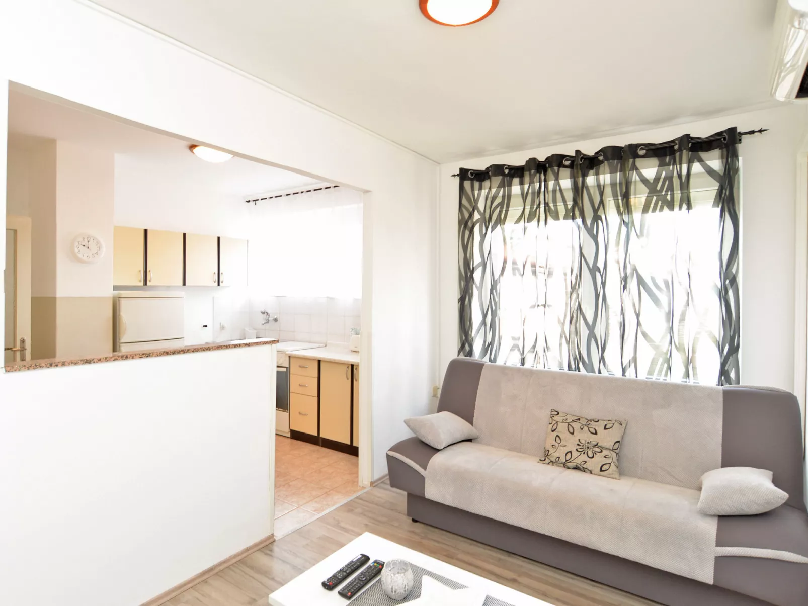 Apartment 1601 - Binnen