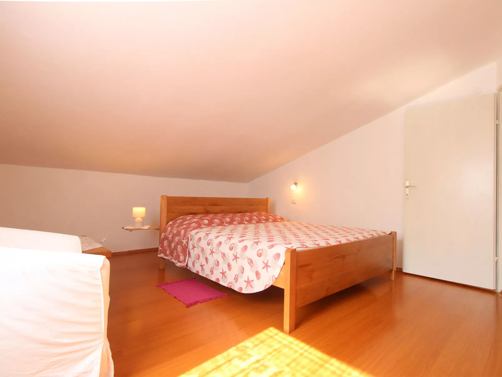 Apartment 1451 - Binnen