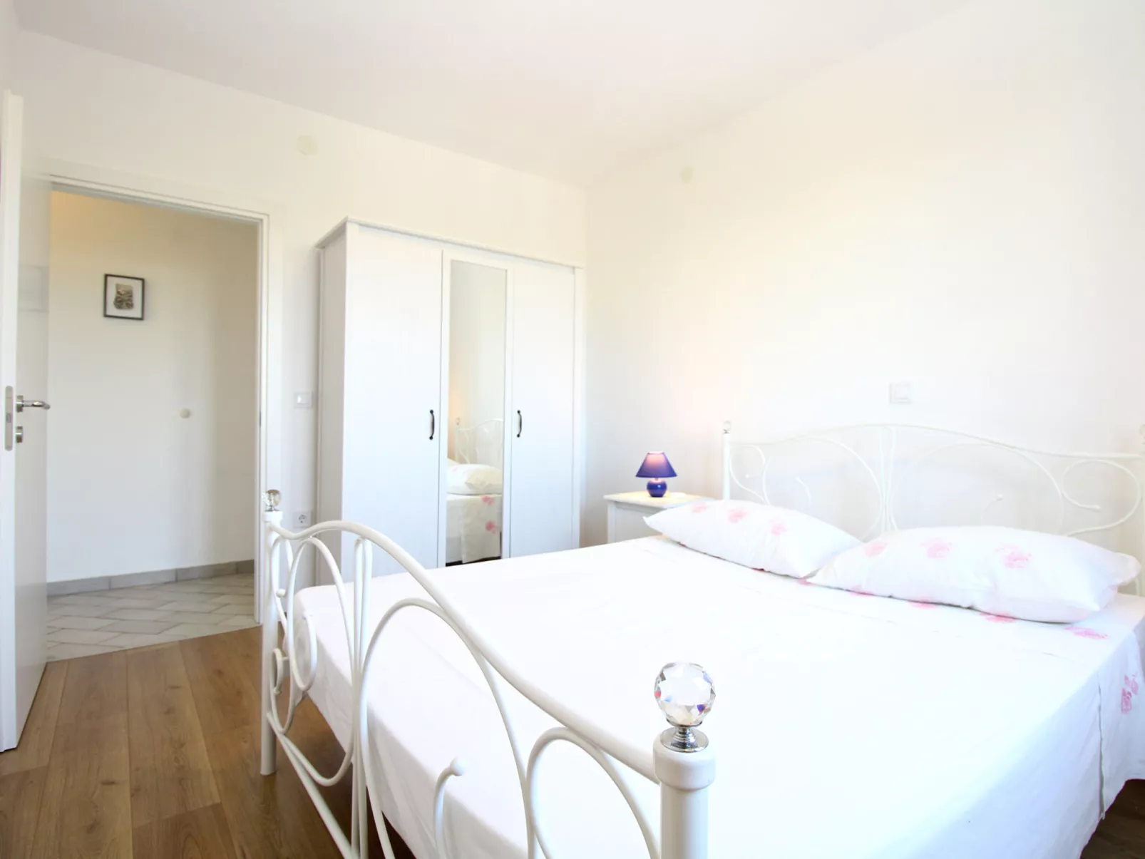 Apartment 2397 - Binnen