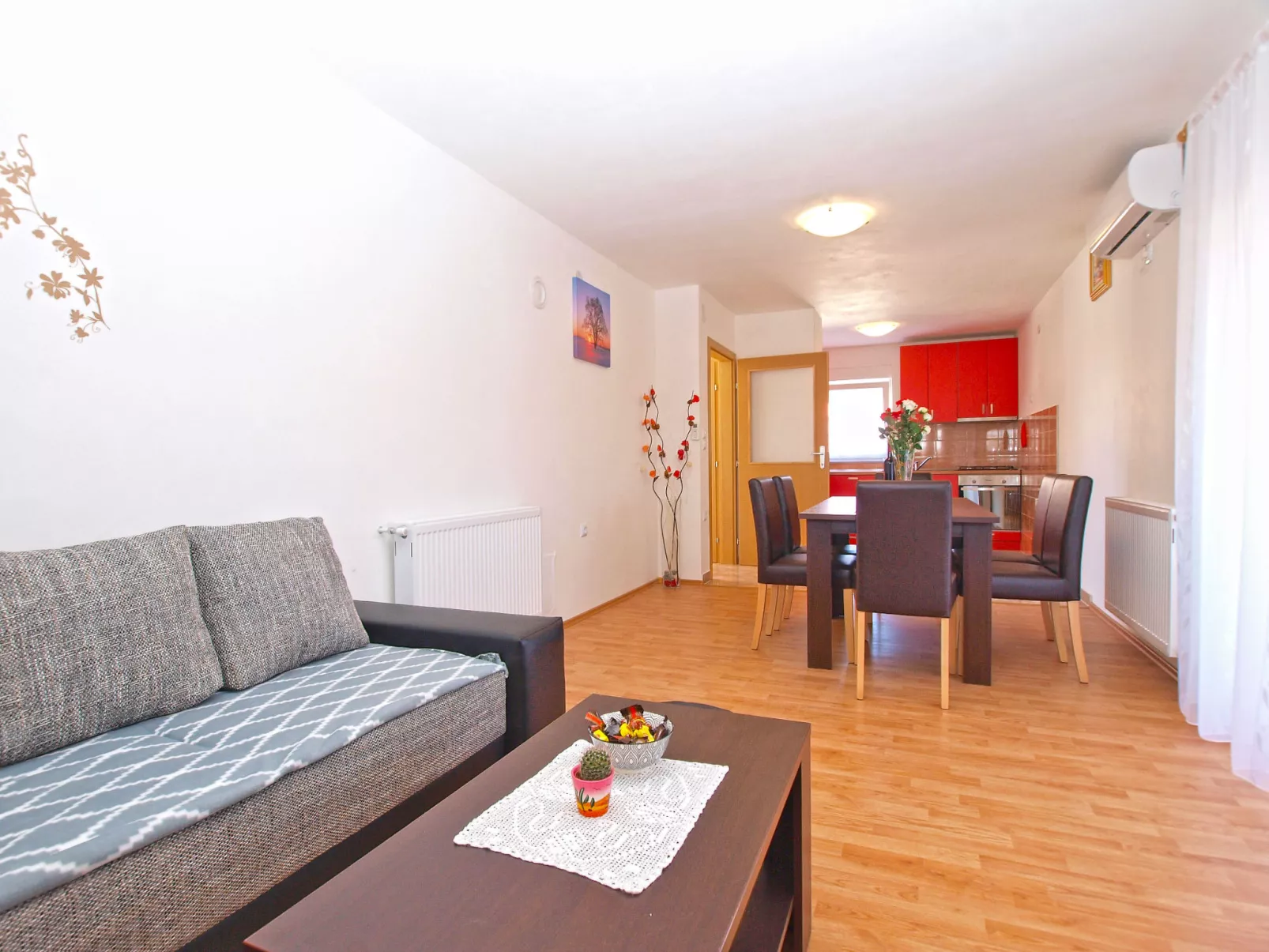 Apartment 1332 - Binnen
