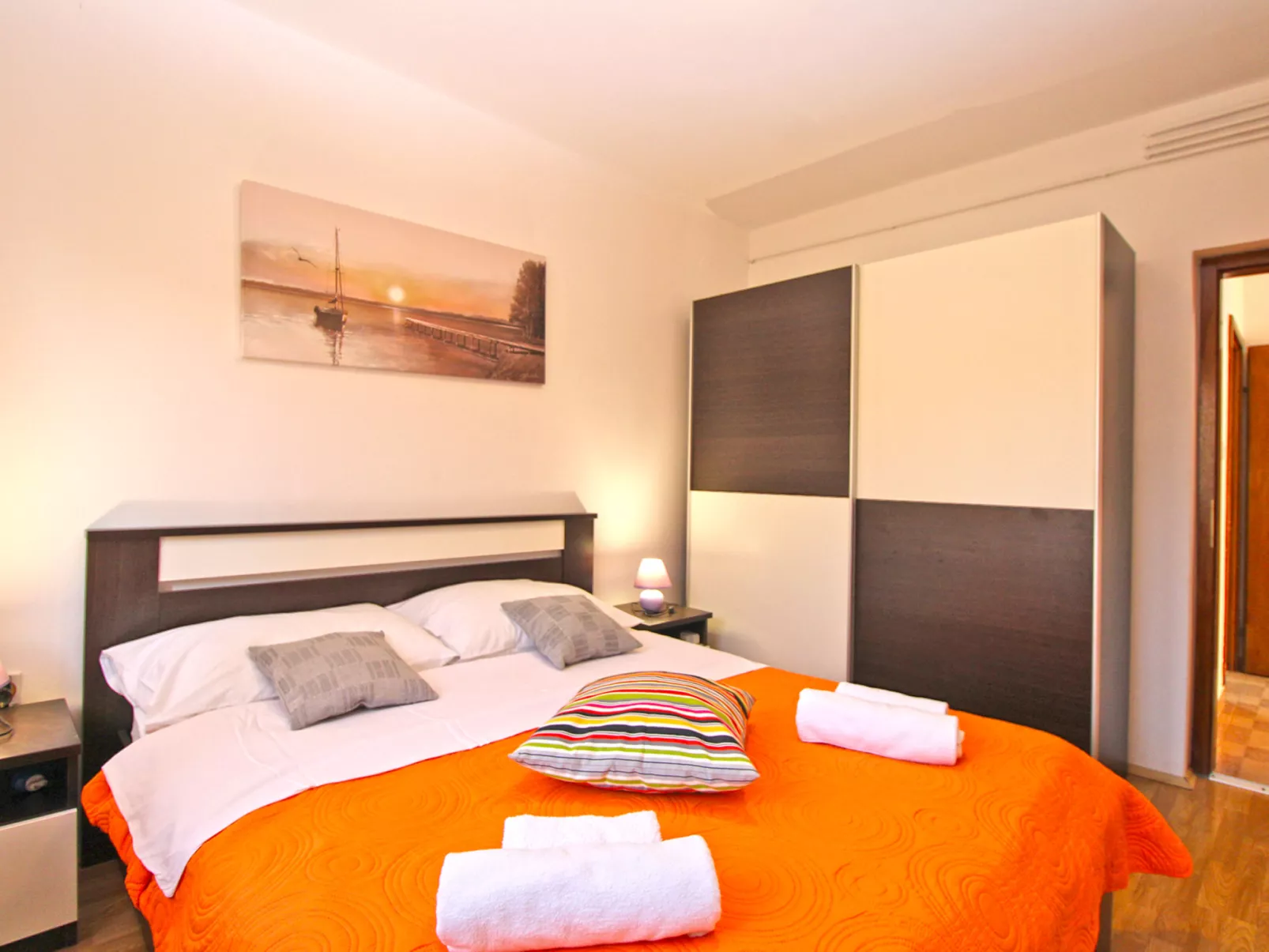 Apartment 768 - Binnen