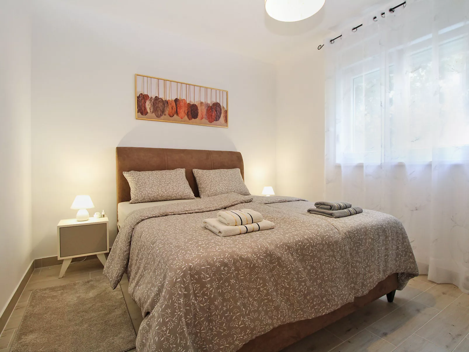 Apartment 2355 - Binnen