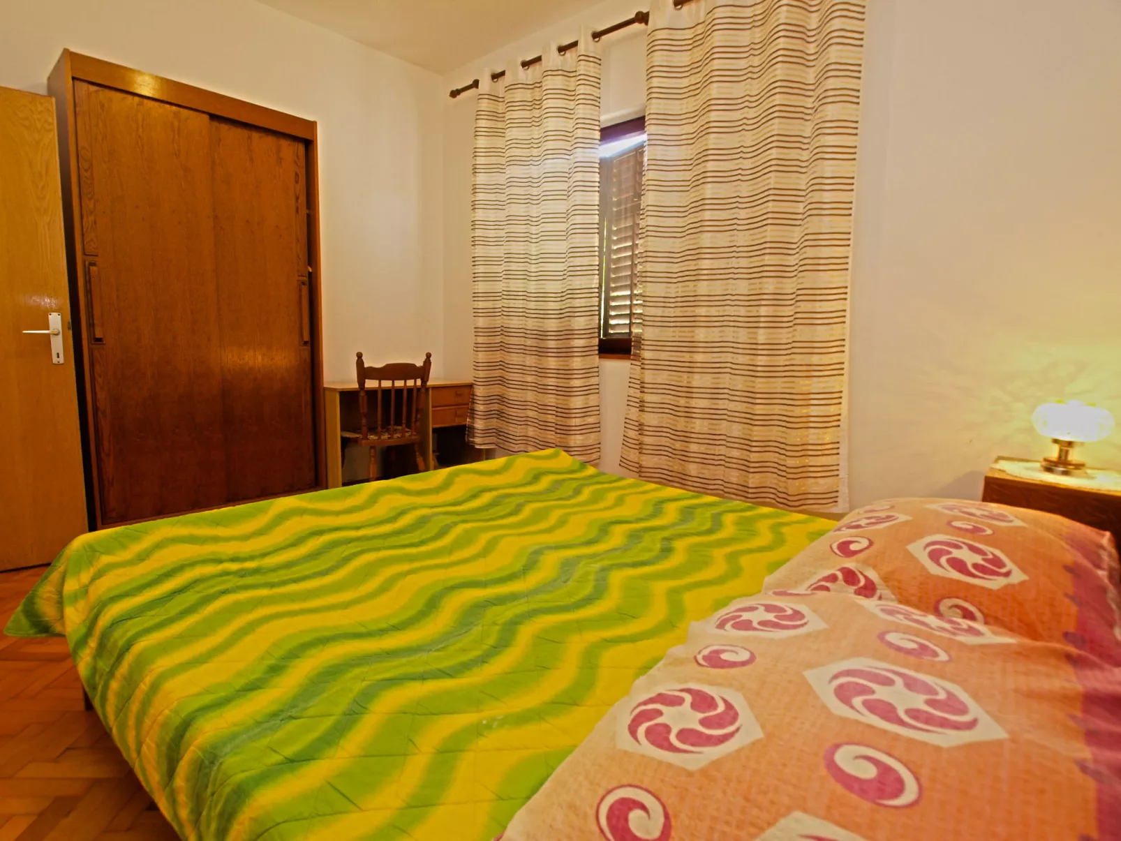 Apartment 349 - Binnen