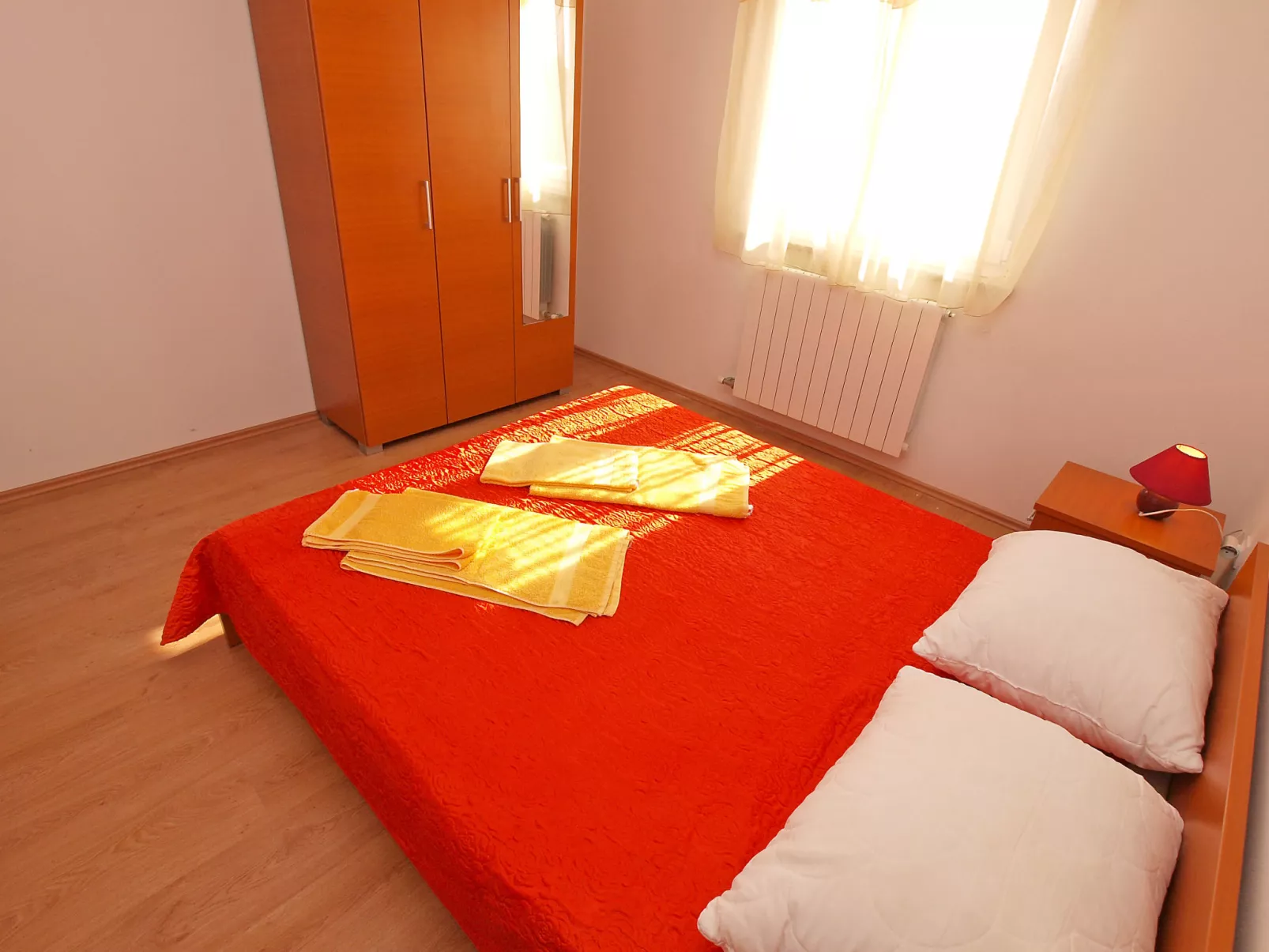 Apartment 777 - Binnen