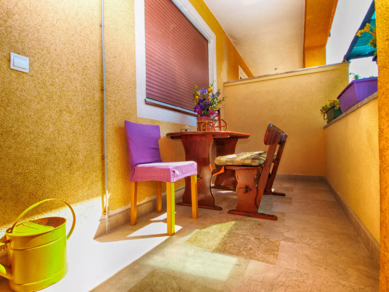Apartment 1200 - Binnen
