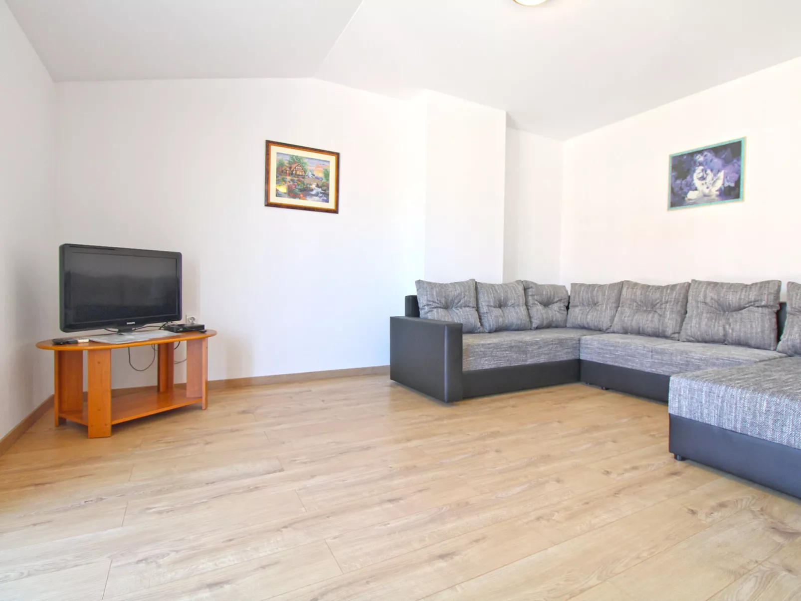 Apartment 777 - Binnen