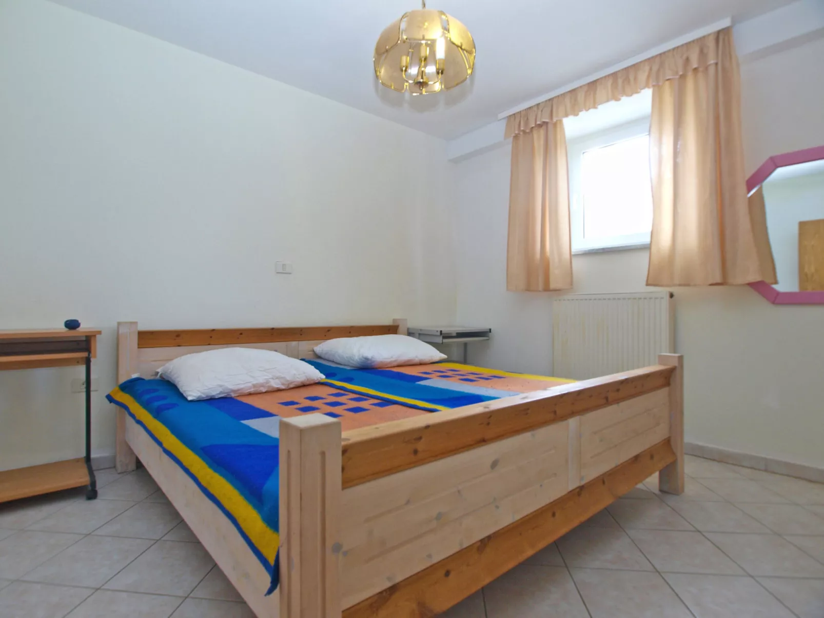 Apartment 1598 - Binnen