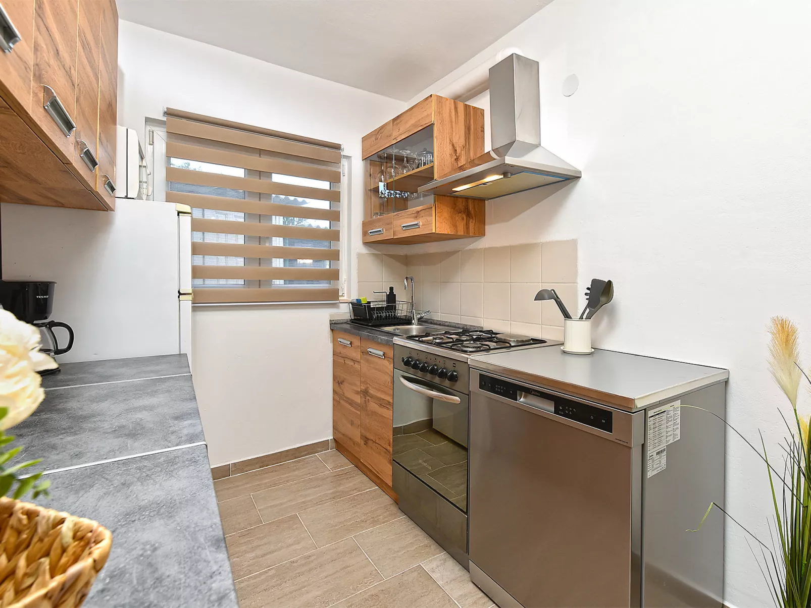 Apartment 2210 - Binnen