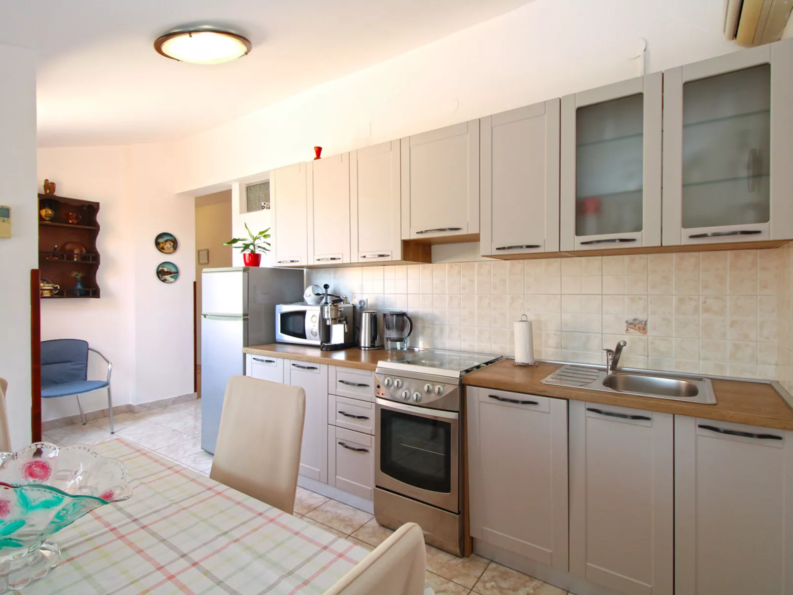 Apartment 250 - Binnen