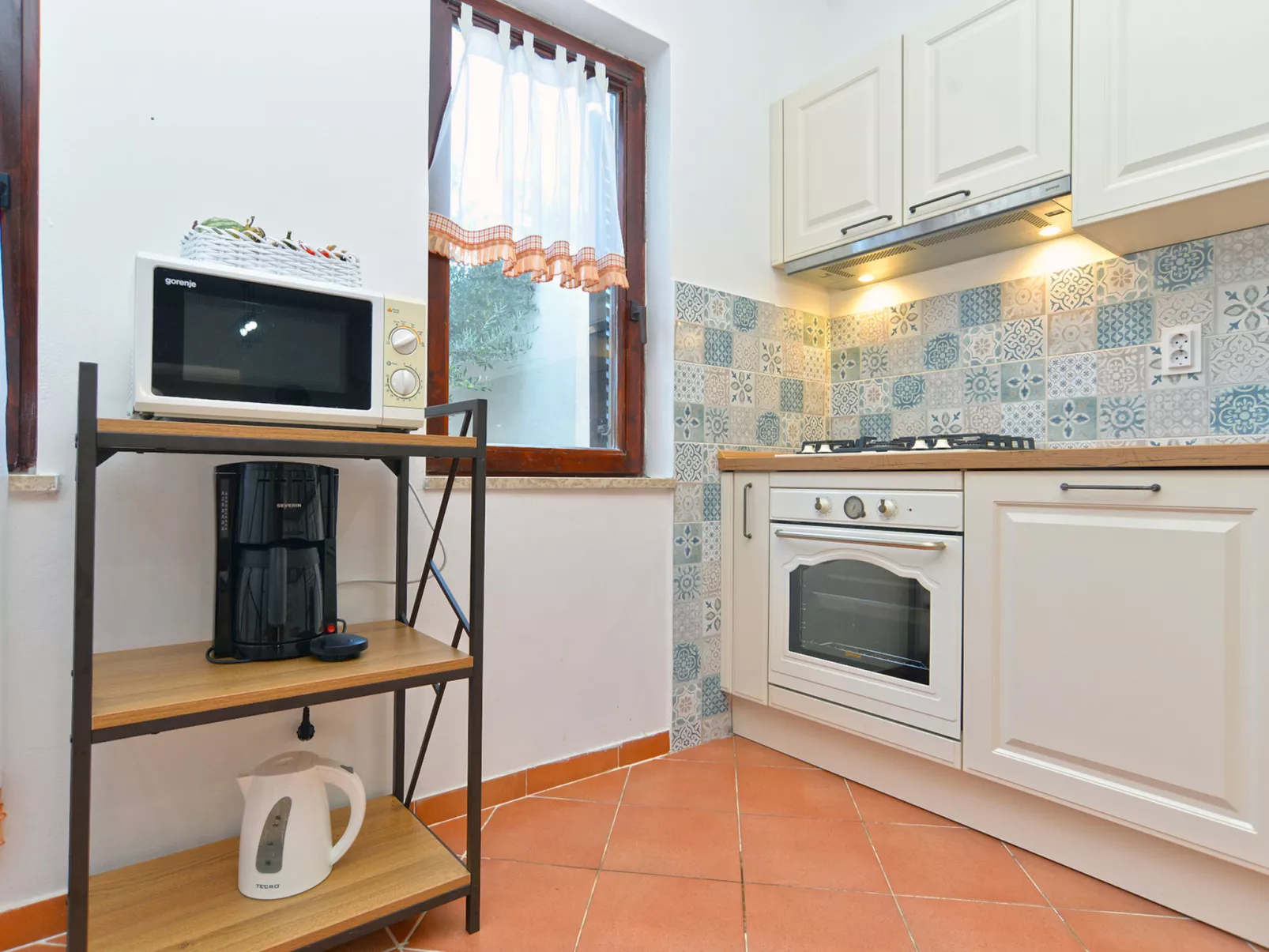 Apartment 1168 - Binnen