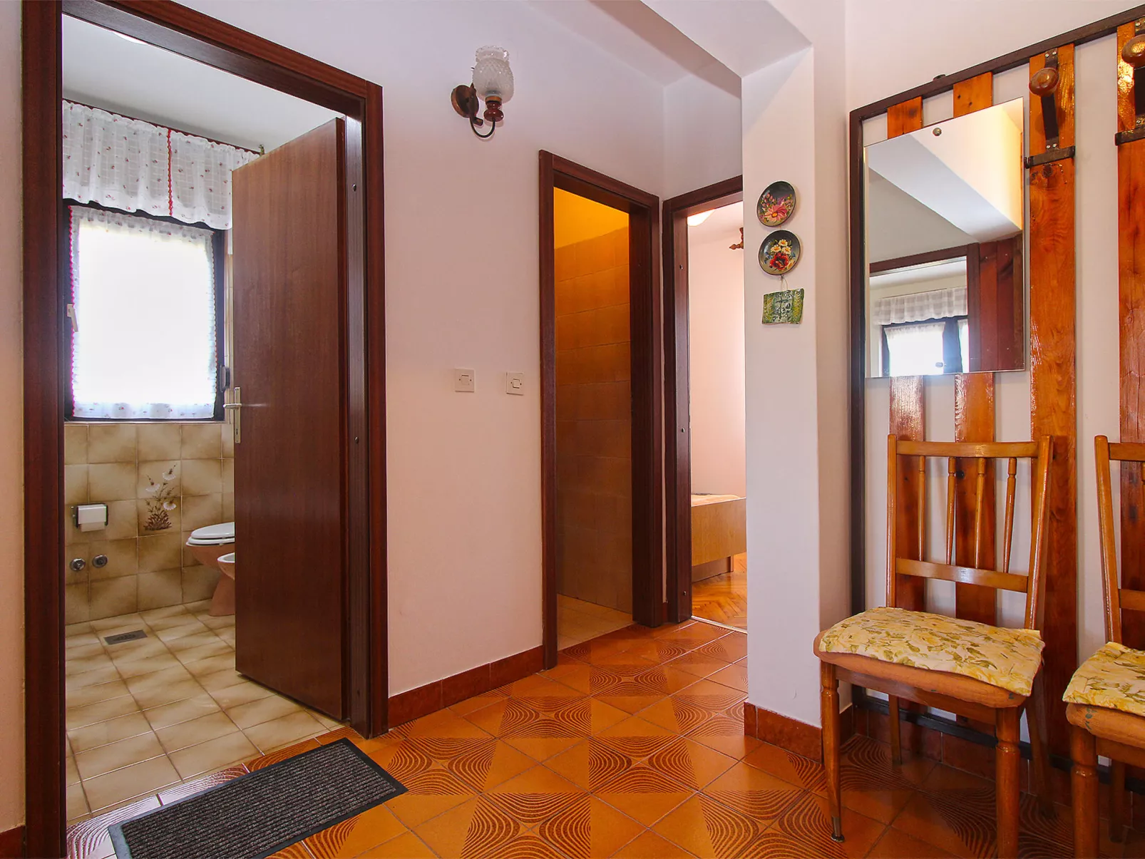 Apartment 2276 - Binnen