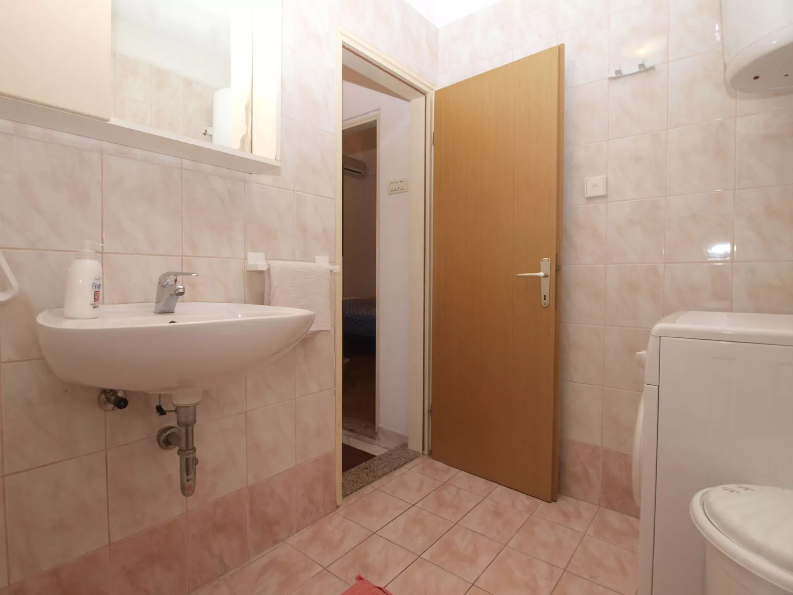 Apartment 1588 - Binnen